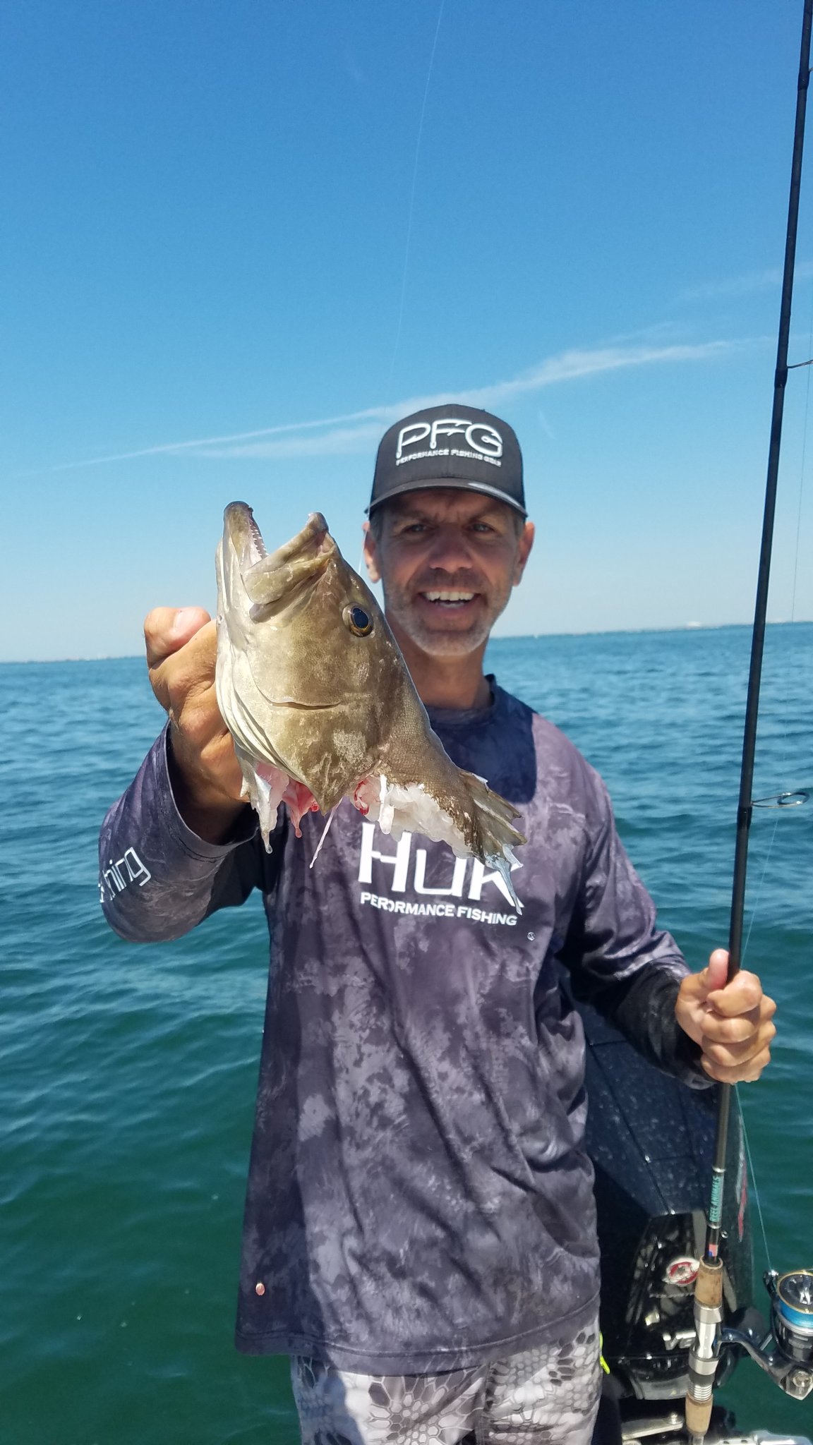 De-hooker for sharks? - The Hull Truth - Boating and Fishing Forum