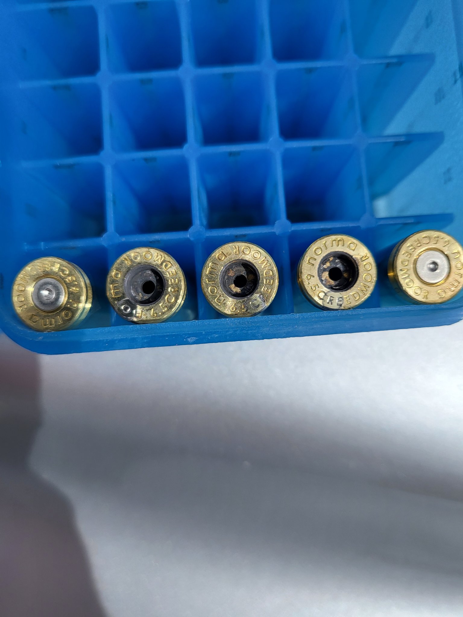 Four Reasons Why the 6.5 Creedmoor Sucks