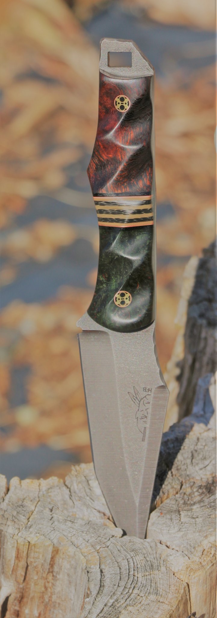 Kiridashi knife SALE OFF – K.B Make