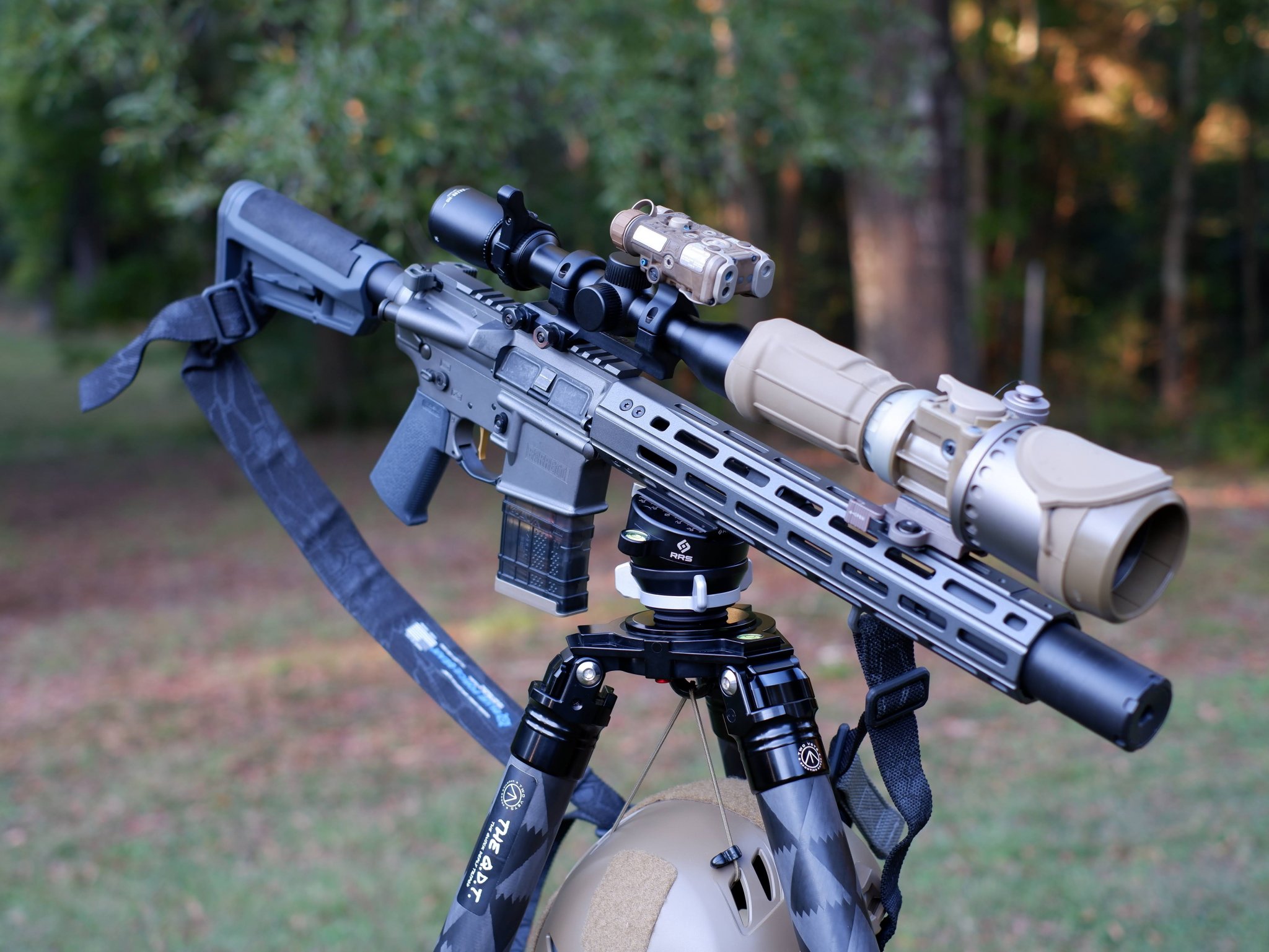 Optic for 300blk build | Snipers Hide Forum