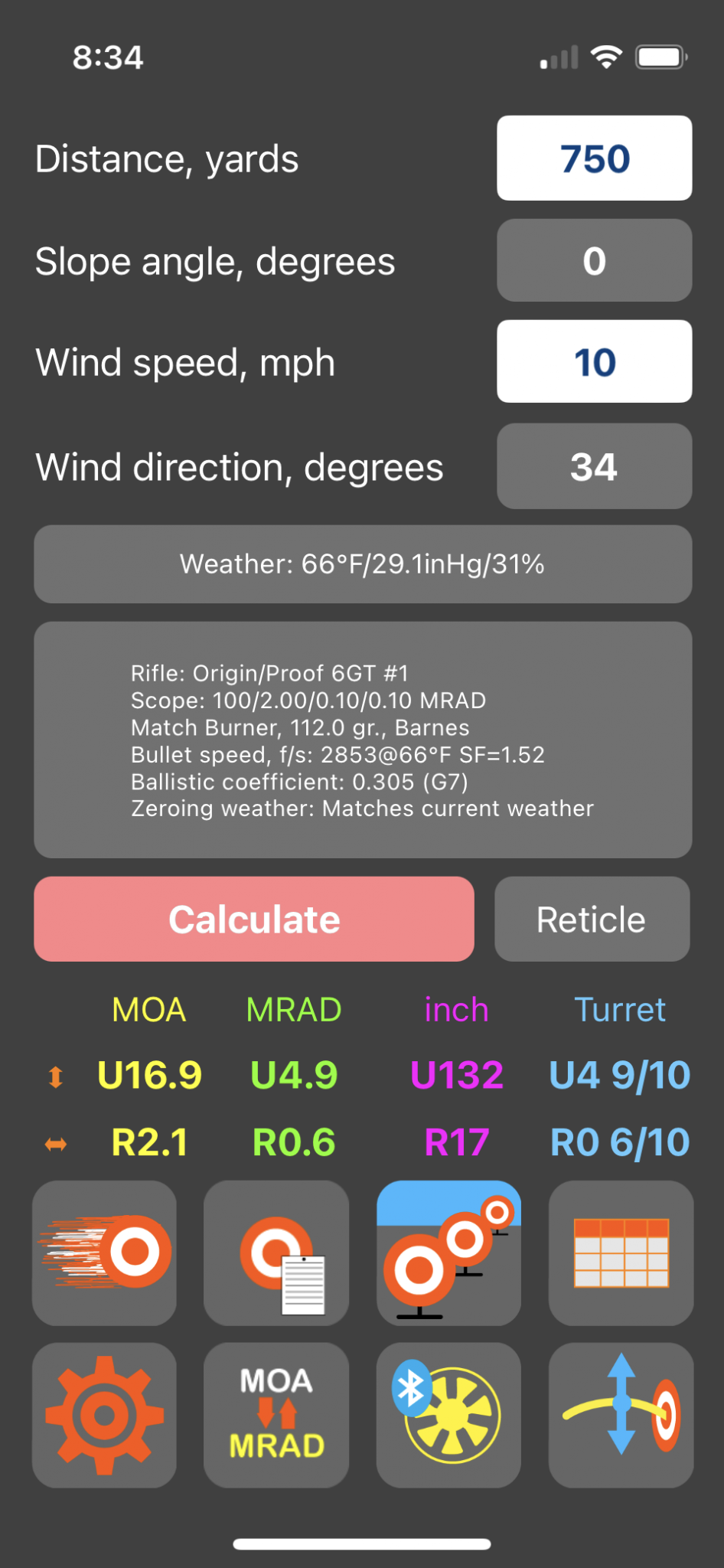 Applied Ballistics - Apps on Google Play