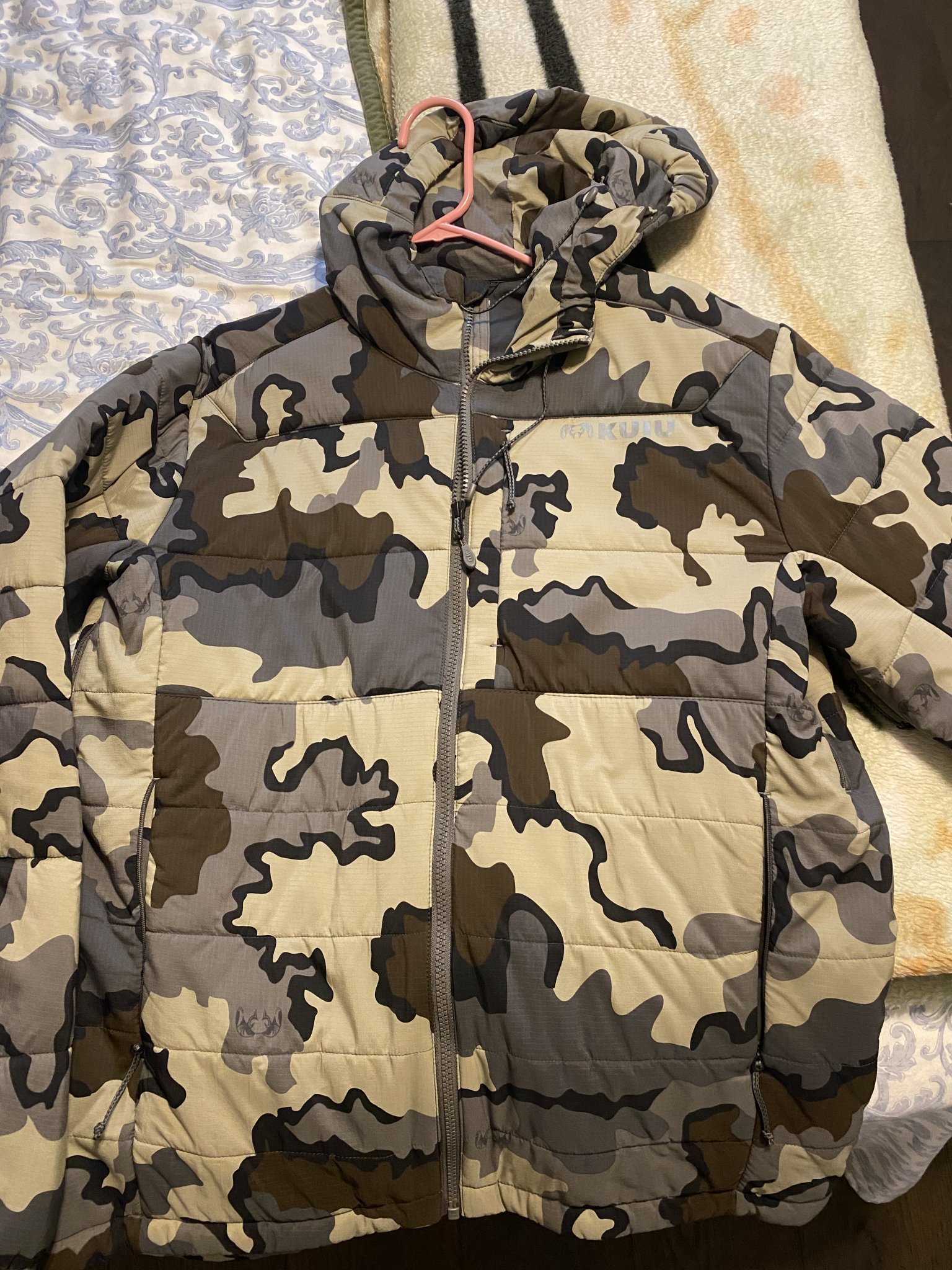 Kuiu kenai outlet ultra jacket