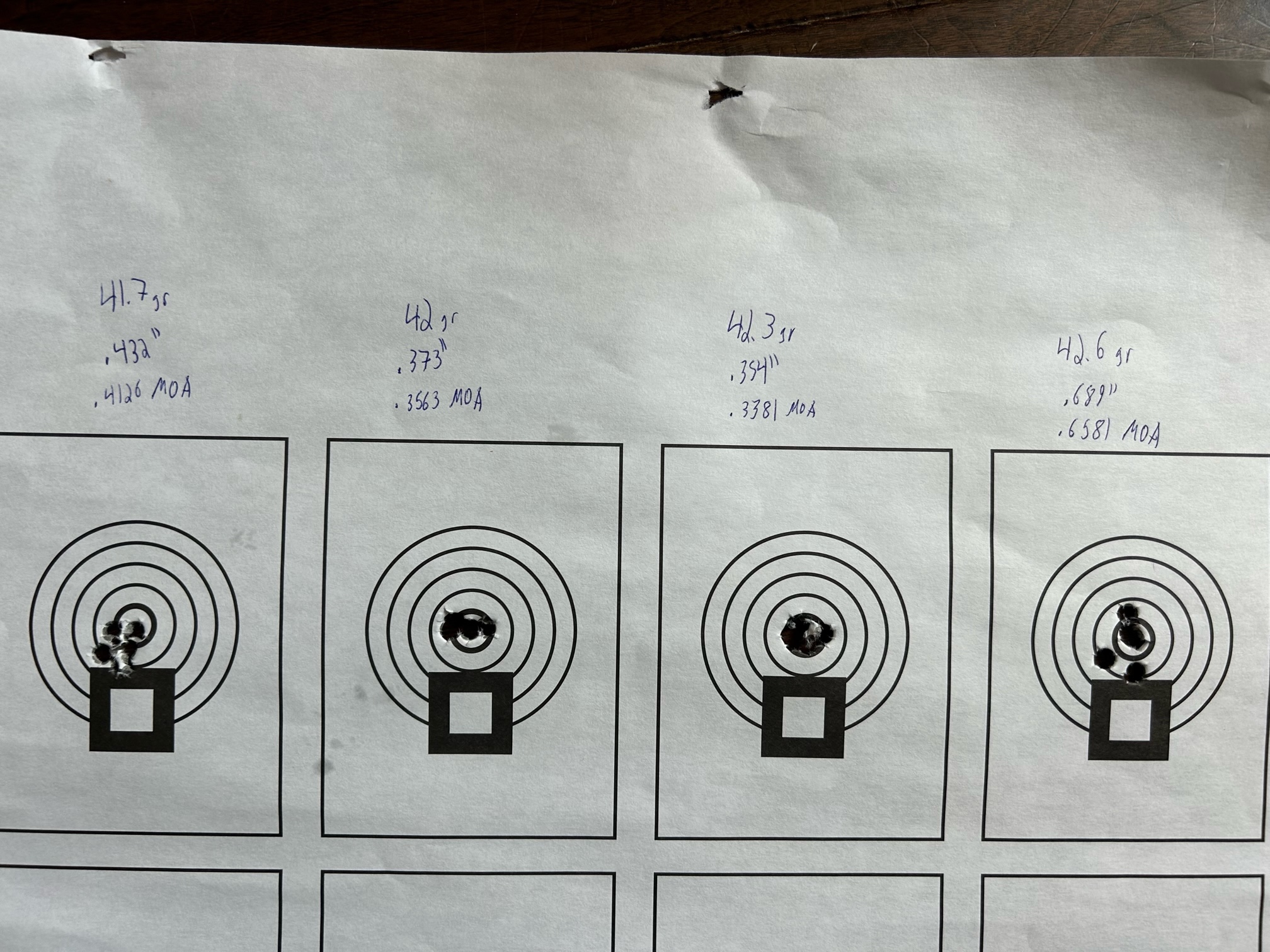 NOSLER 6.5 Creedmoor Unrepped Brass 100 CT