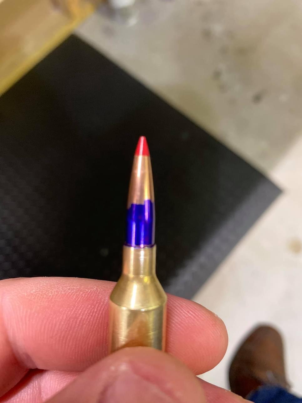 Badlands Precision Bullets thread - From BC to terminal ballistics