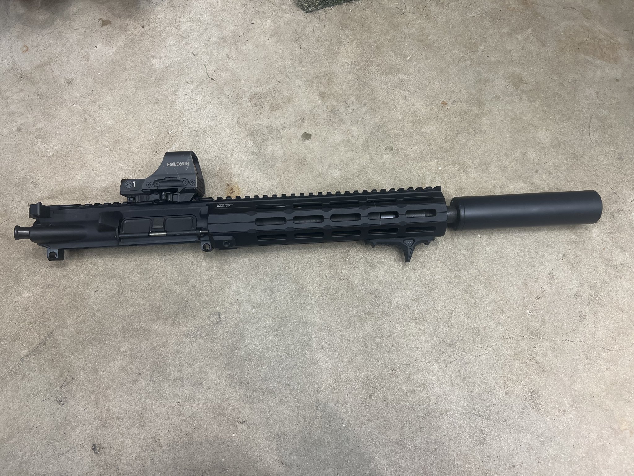 Accessories - Colt 11.5” upper with new BCG | Sniper's Hide Forum