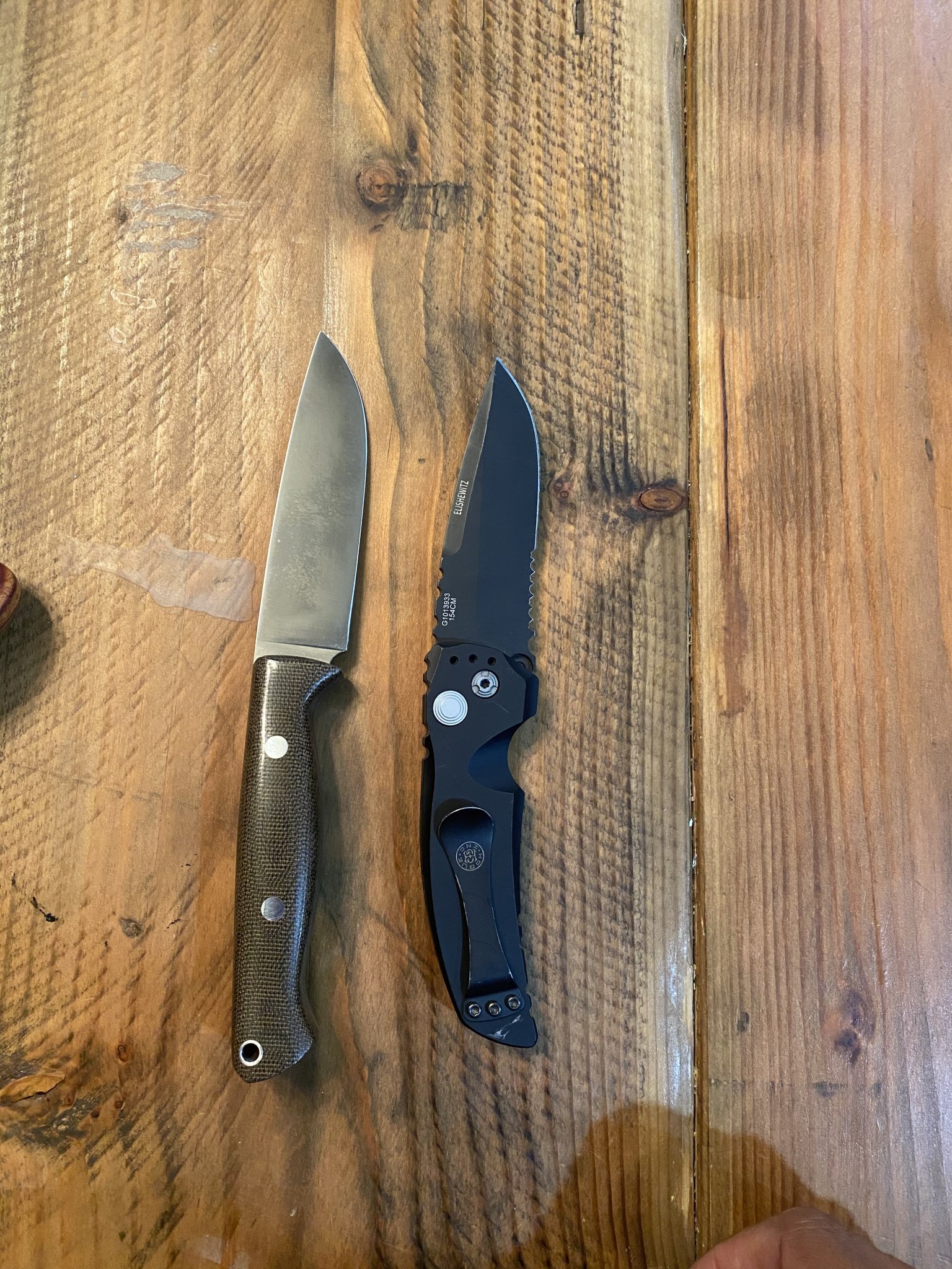 Old Knives  North Carolina Hunting and Fishing Forums