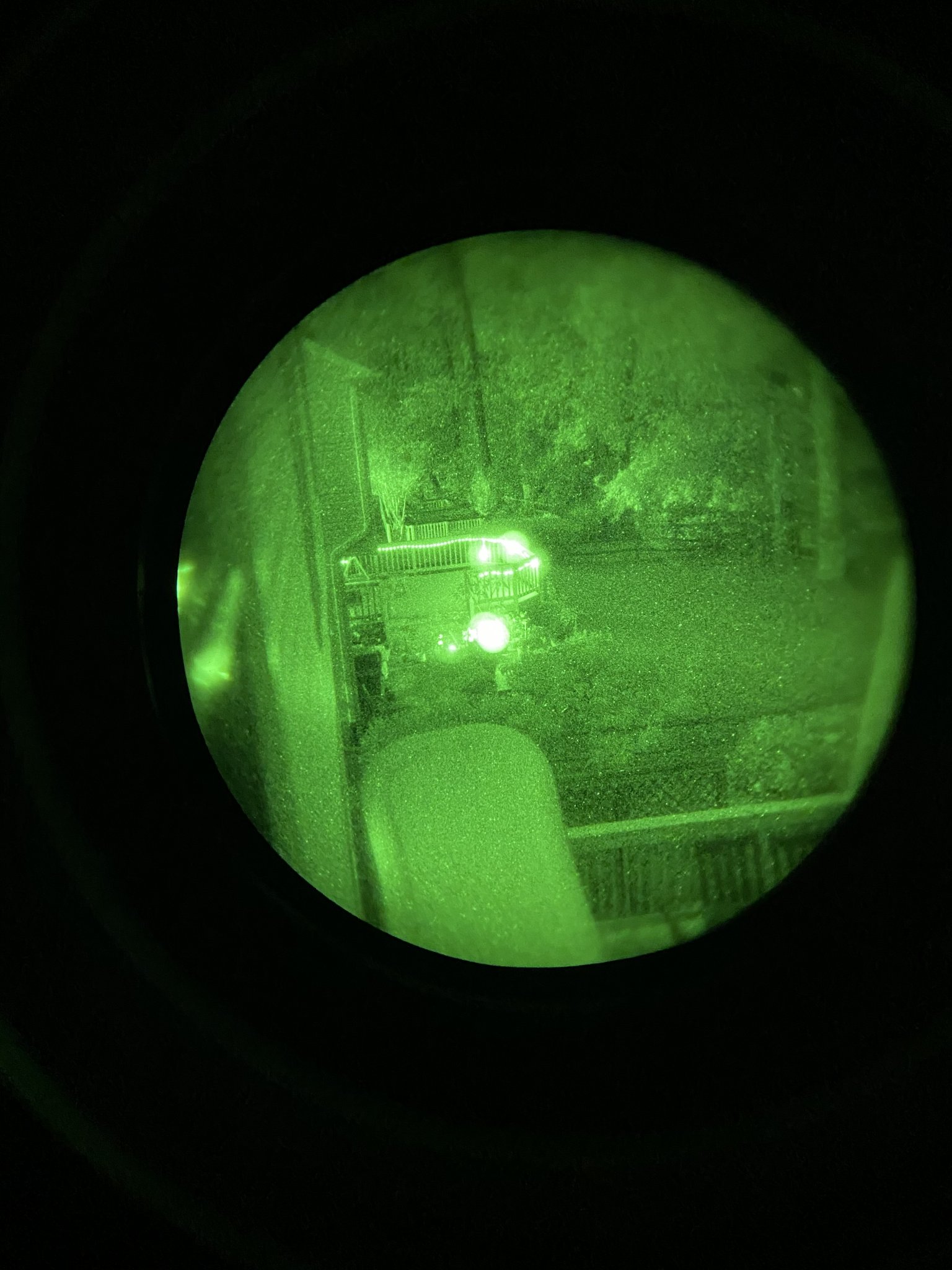 Night Vision - L3 Unfilmed vs Photonis Echo | Sniper's Hide Forum