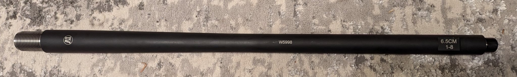 AI 6.5 Creedmoor Barrel.jpg