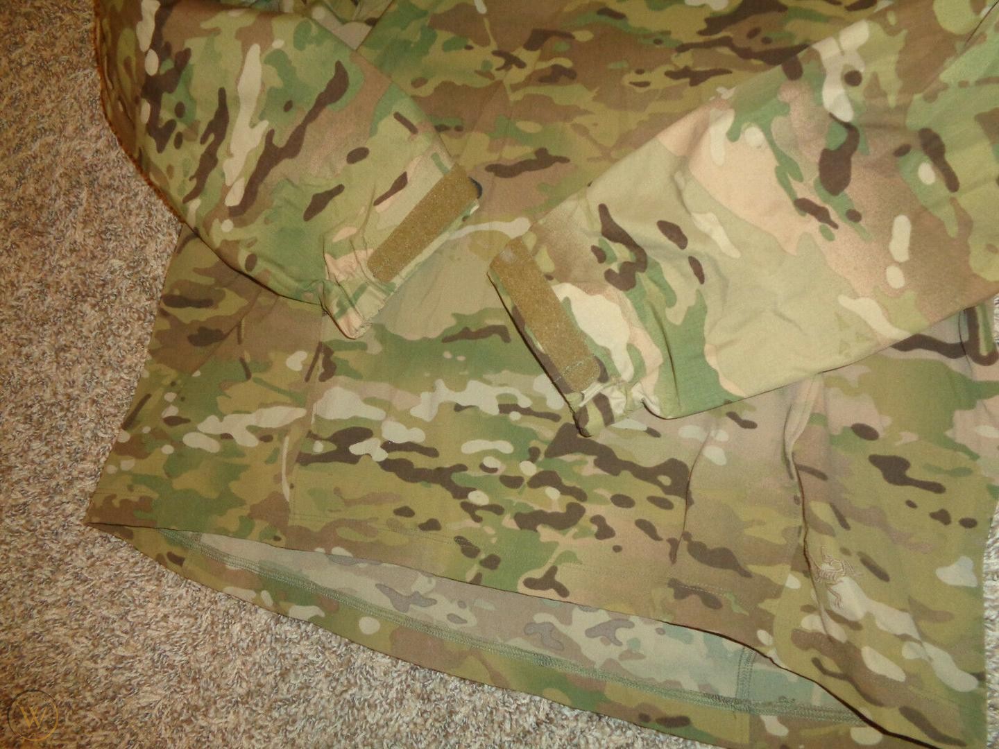 Multicam Leggings – Minutemen Apparel