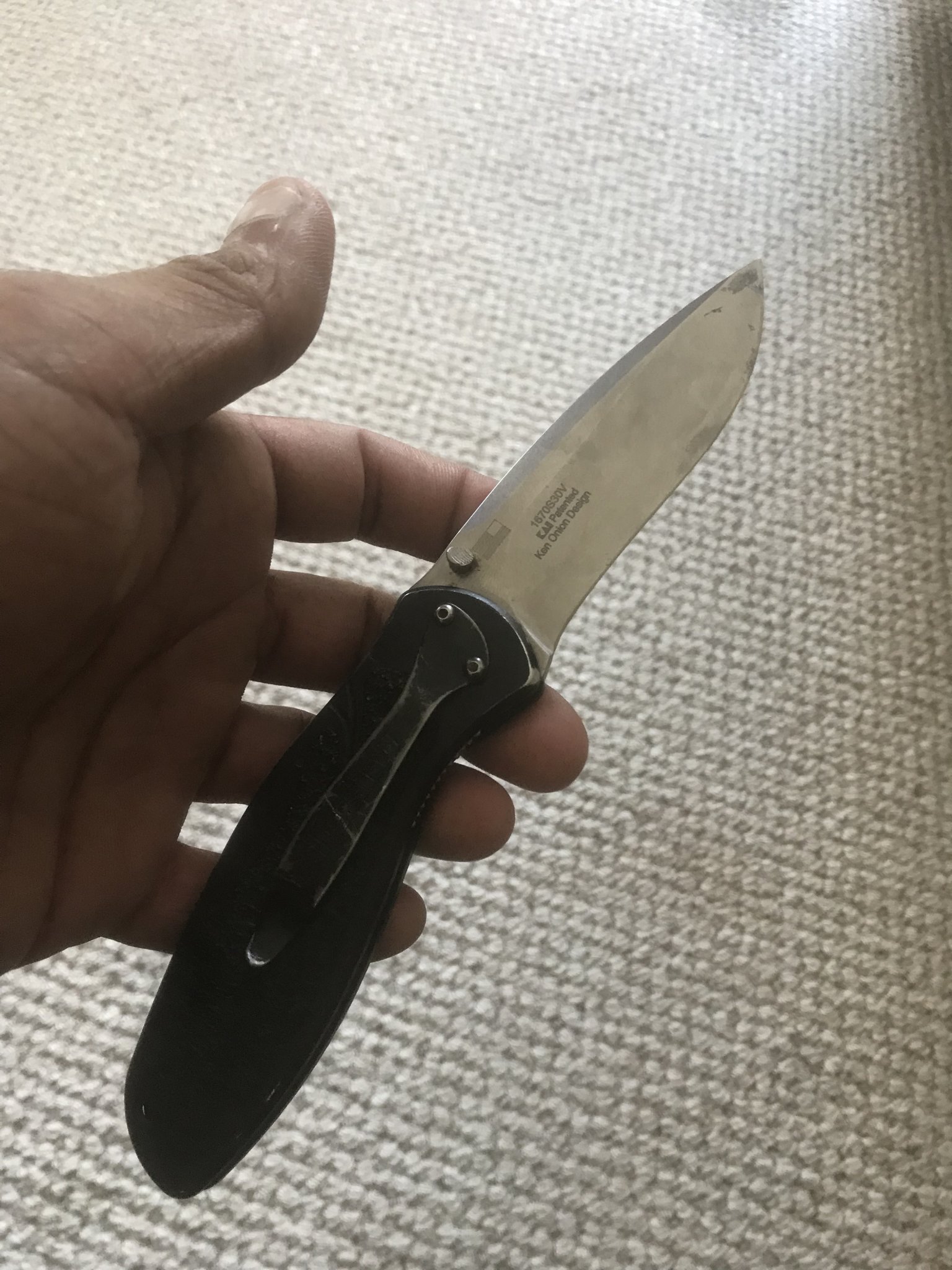 thew's reviews: Victorinox Compact