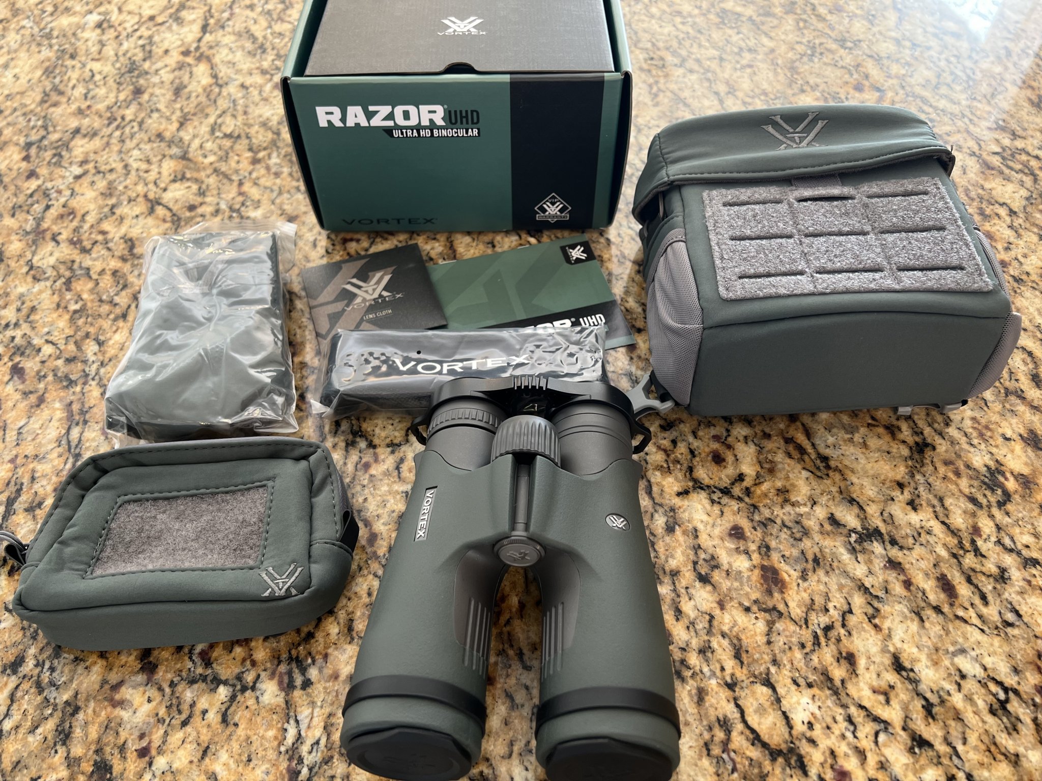 SOLD - Vortex Razor UHD 10x42 | Sniper's Hide Forum