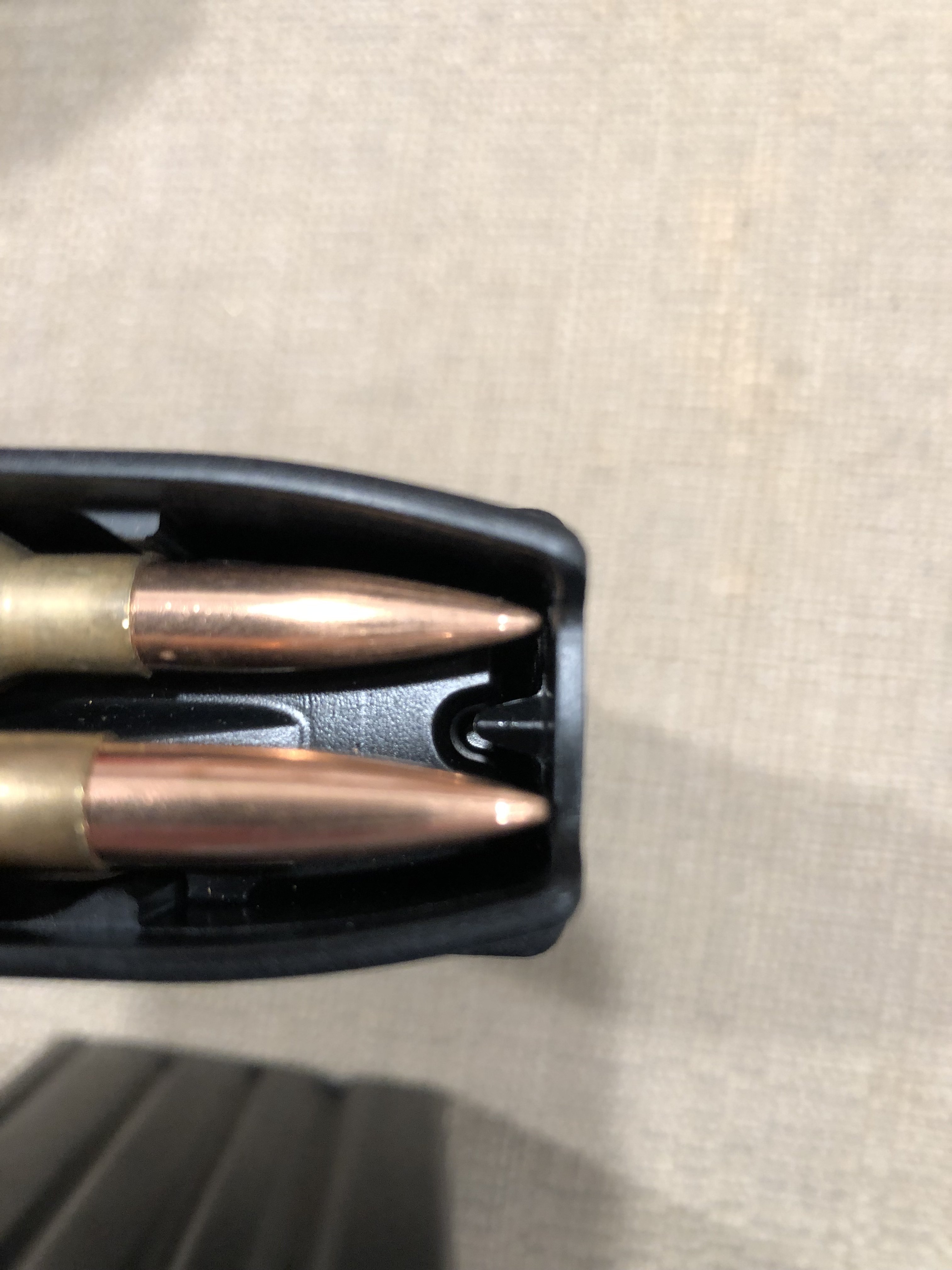 Popular 6mm Cartridges of the PRS -  Forums