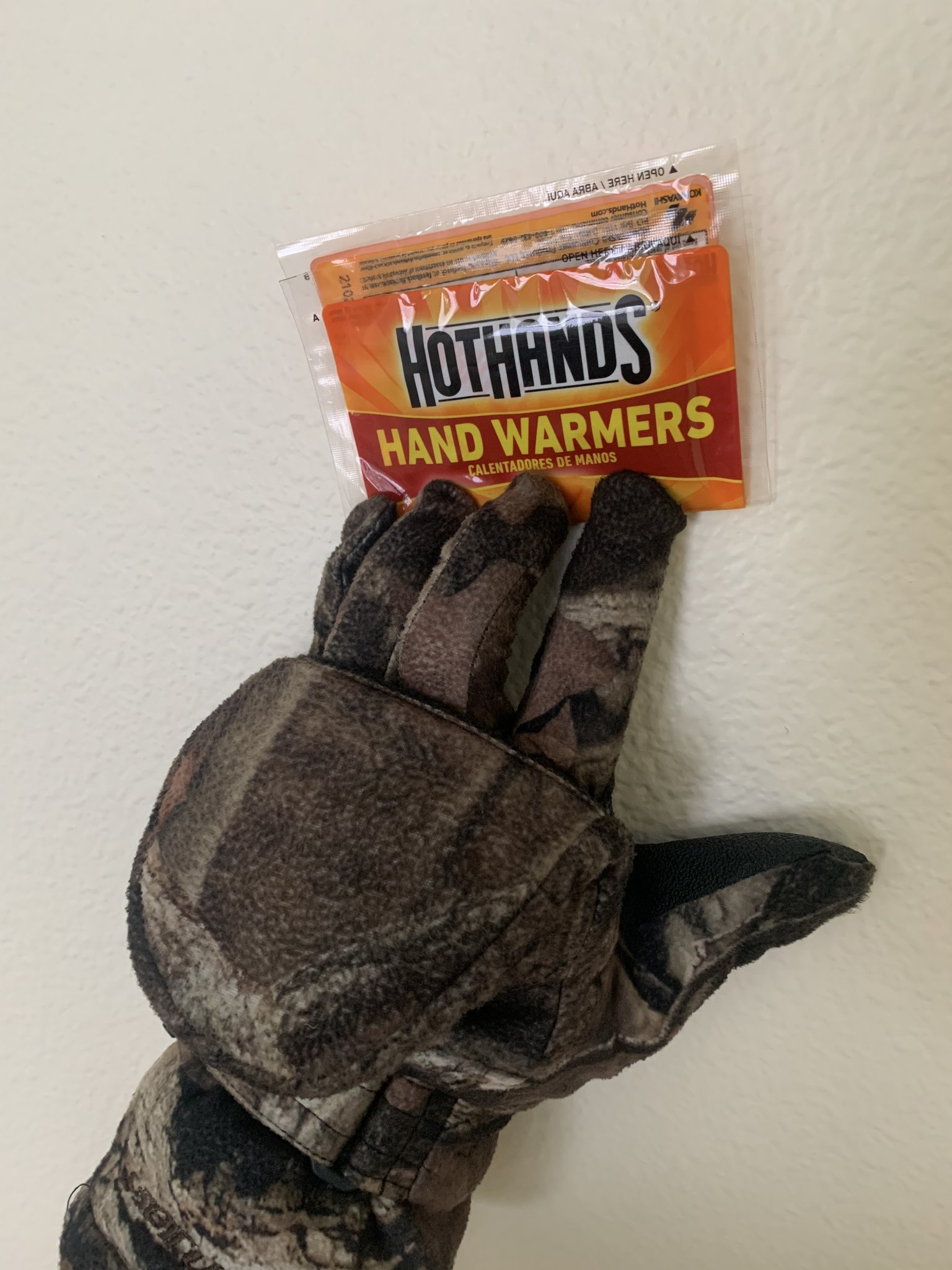 Best cold weather 2024 hunting gloves 2019