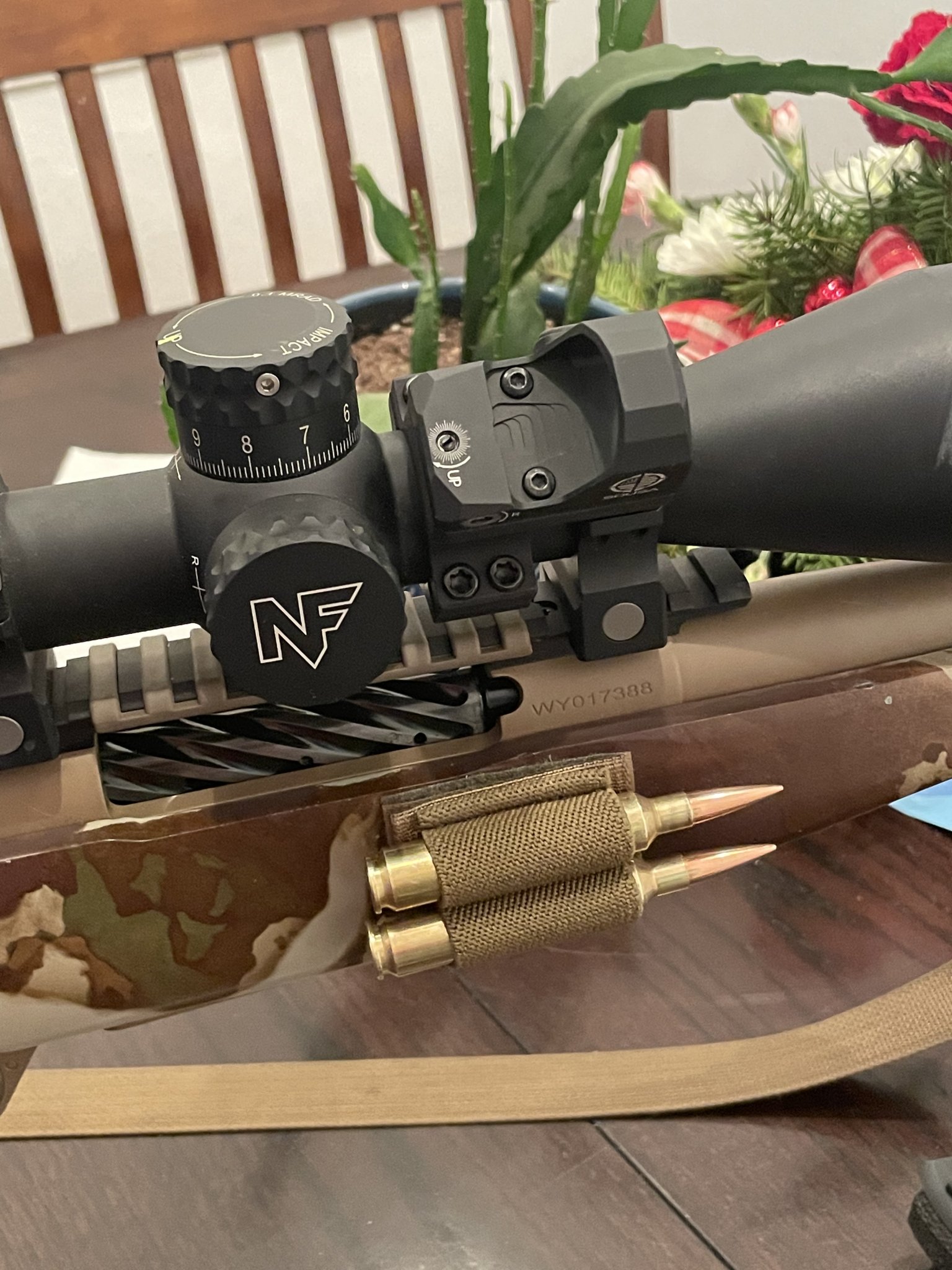 Pet Peeves: LPVOs With an Offest Red Dot – Pro-Gun Millennial