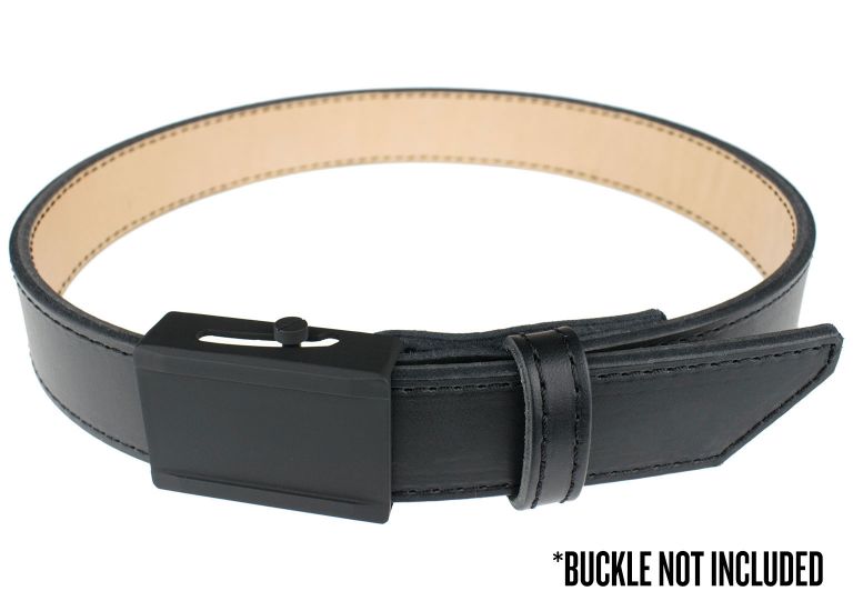 crossover_gun_belt_with_black_thread_-_black_cowhide_with_no_buckle.jpeg