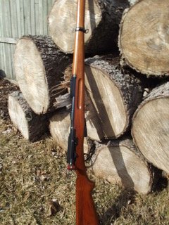 Swiss K31 Straight-Pull 7.5x55 Rifle History - RifleShooter