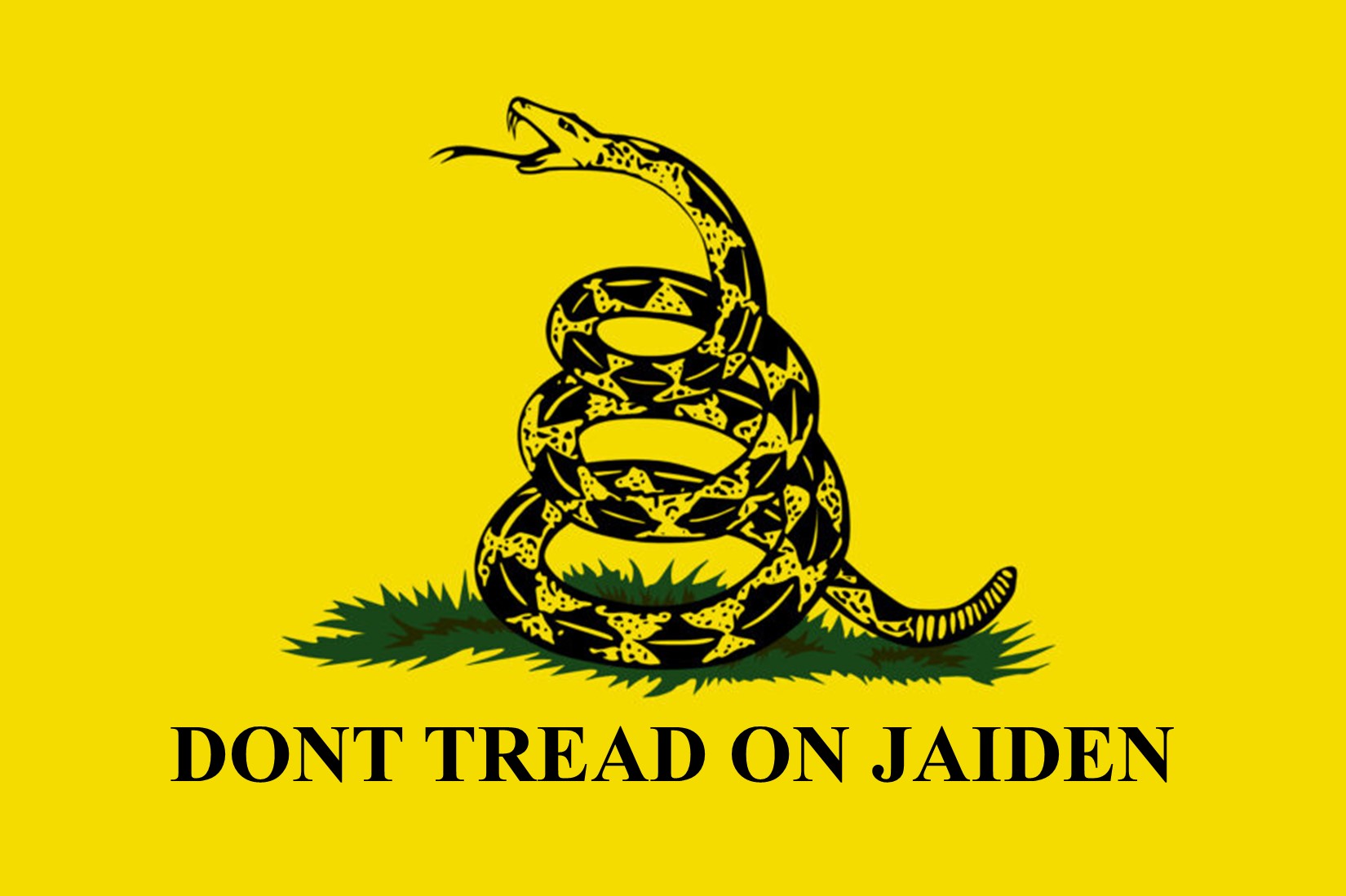 Dont Tread on Jaiden.jpg