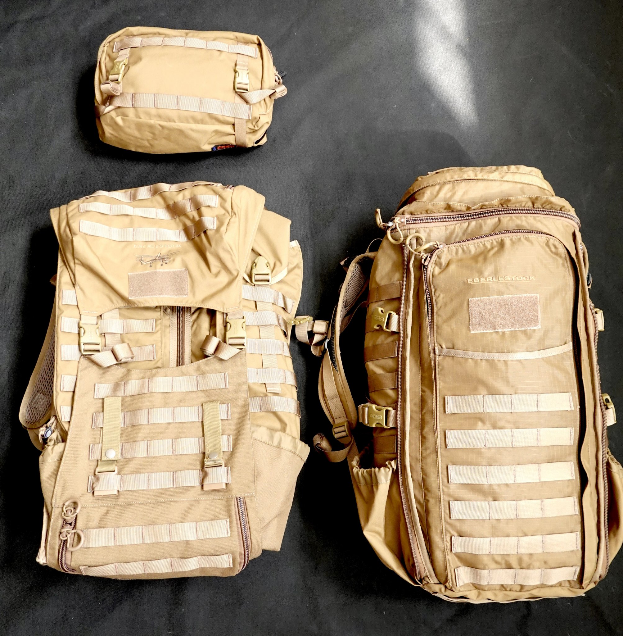 SOLD Eberlestock Skycrane II Pack J79 Sniper s Hide Forum