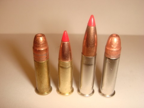 Is the .22 stinger based on the .22 extra long case? - Quora