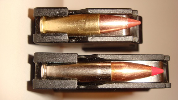 Is the .22 stinger based on the .22 extra long case? - Quora