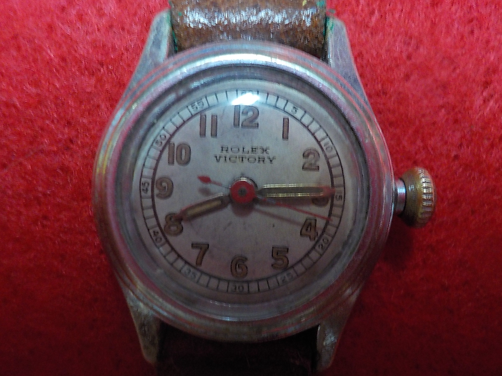 Ww2 rolex for cheap sale