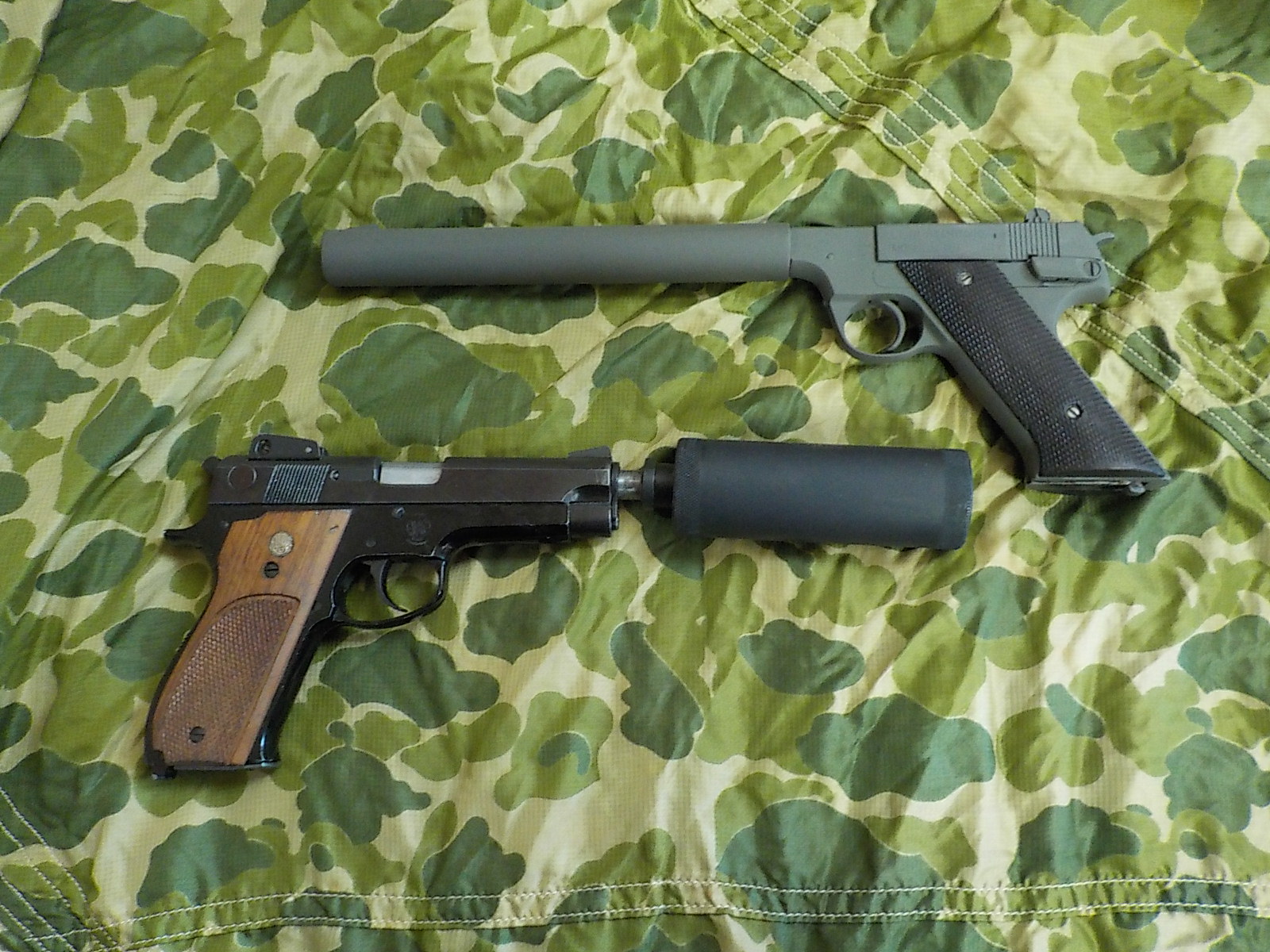 Vietnam Hush Puppies Sniper s Hide Forum