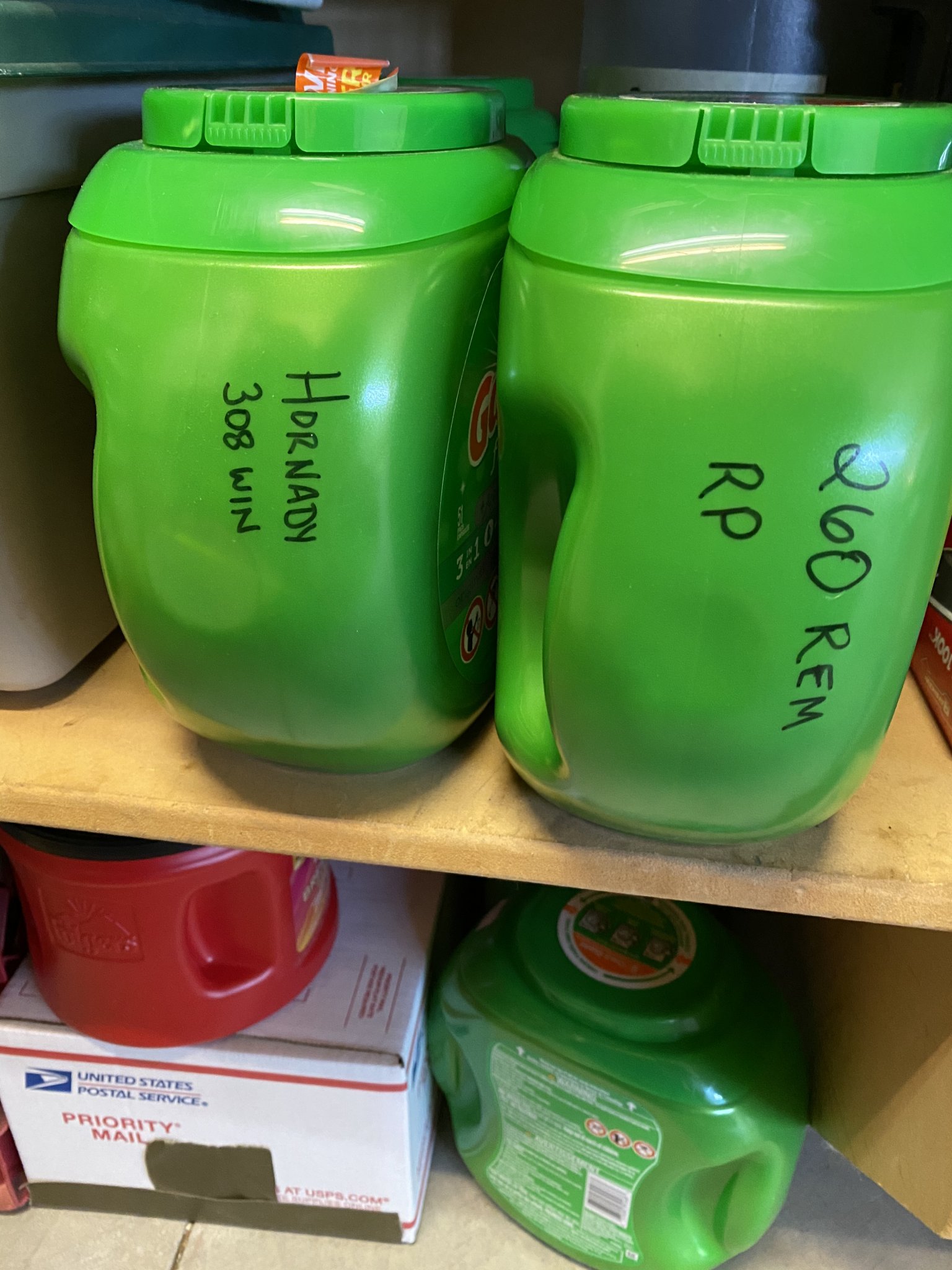 How To Organize Tupperware: 15 Ways To Tame Container Chaos