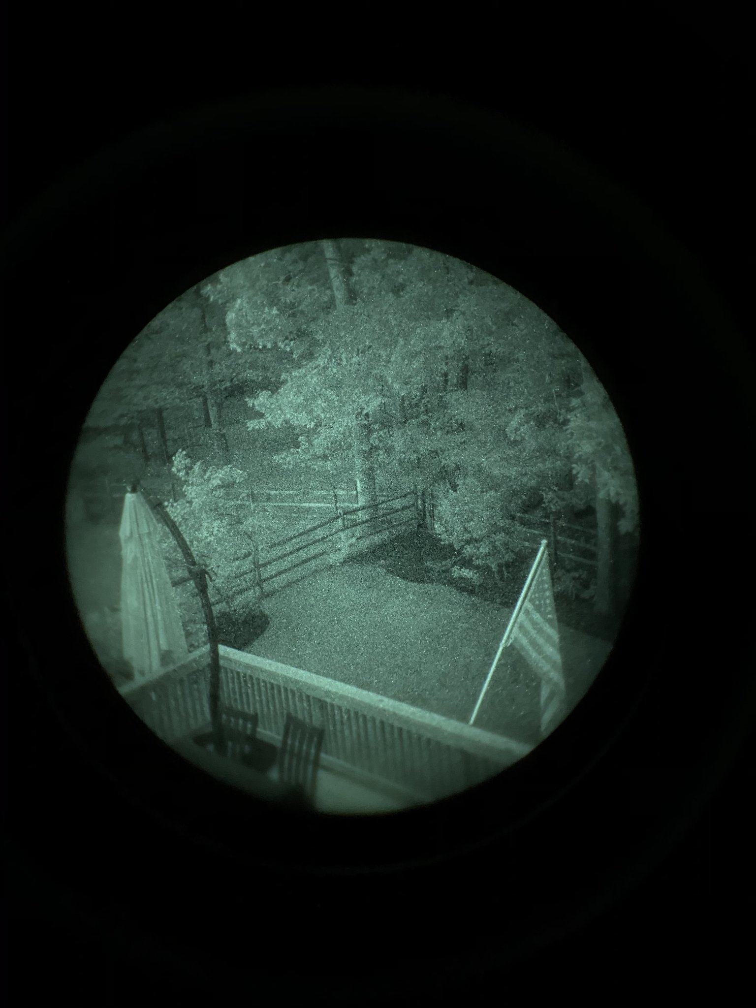 Night Vision - L3 Unfilmed vs Photonis Echo | Page 2 | Sniper's Hide Forum