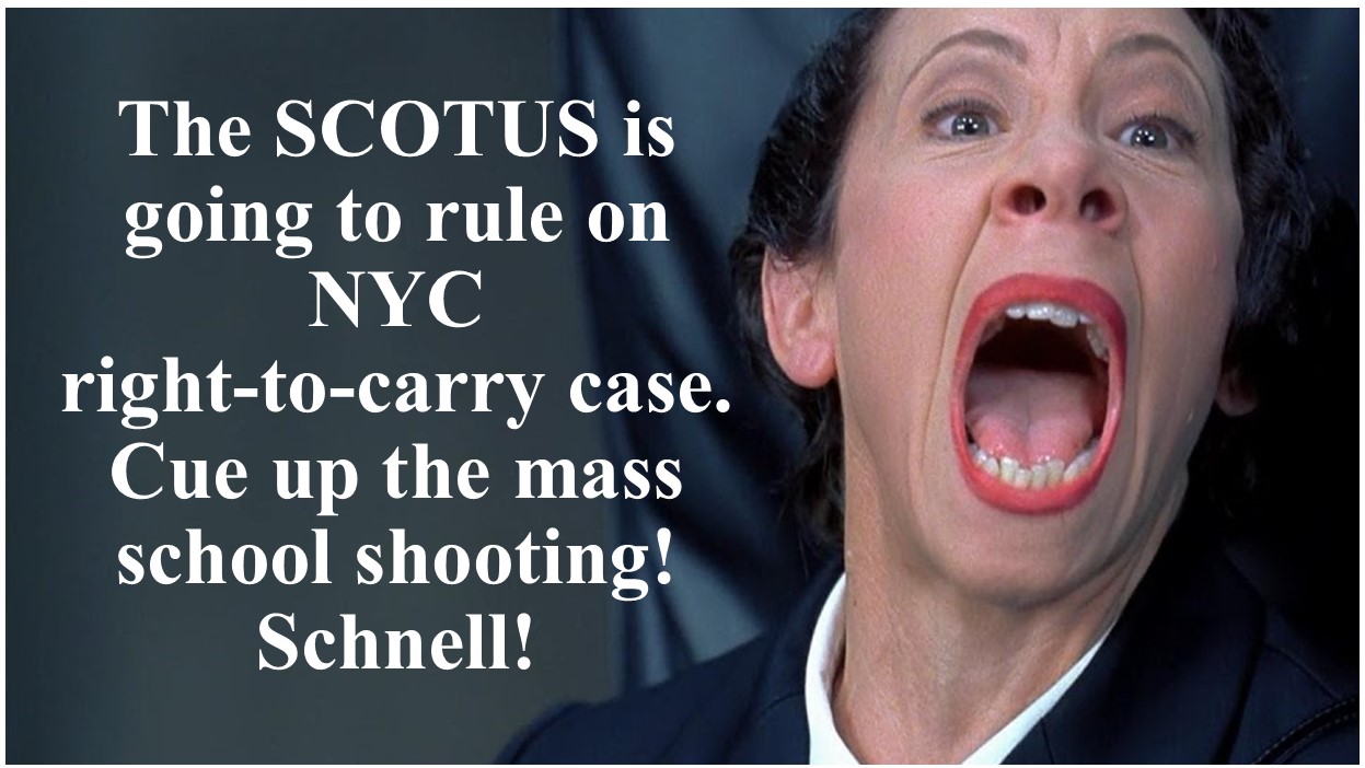 Frau Farbissina Cue Up Mass Shooting SCOTUS.jpg