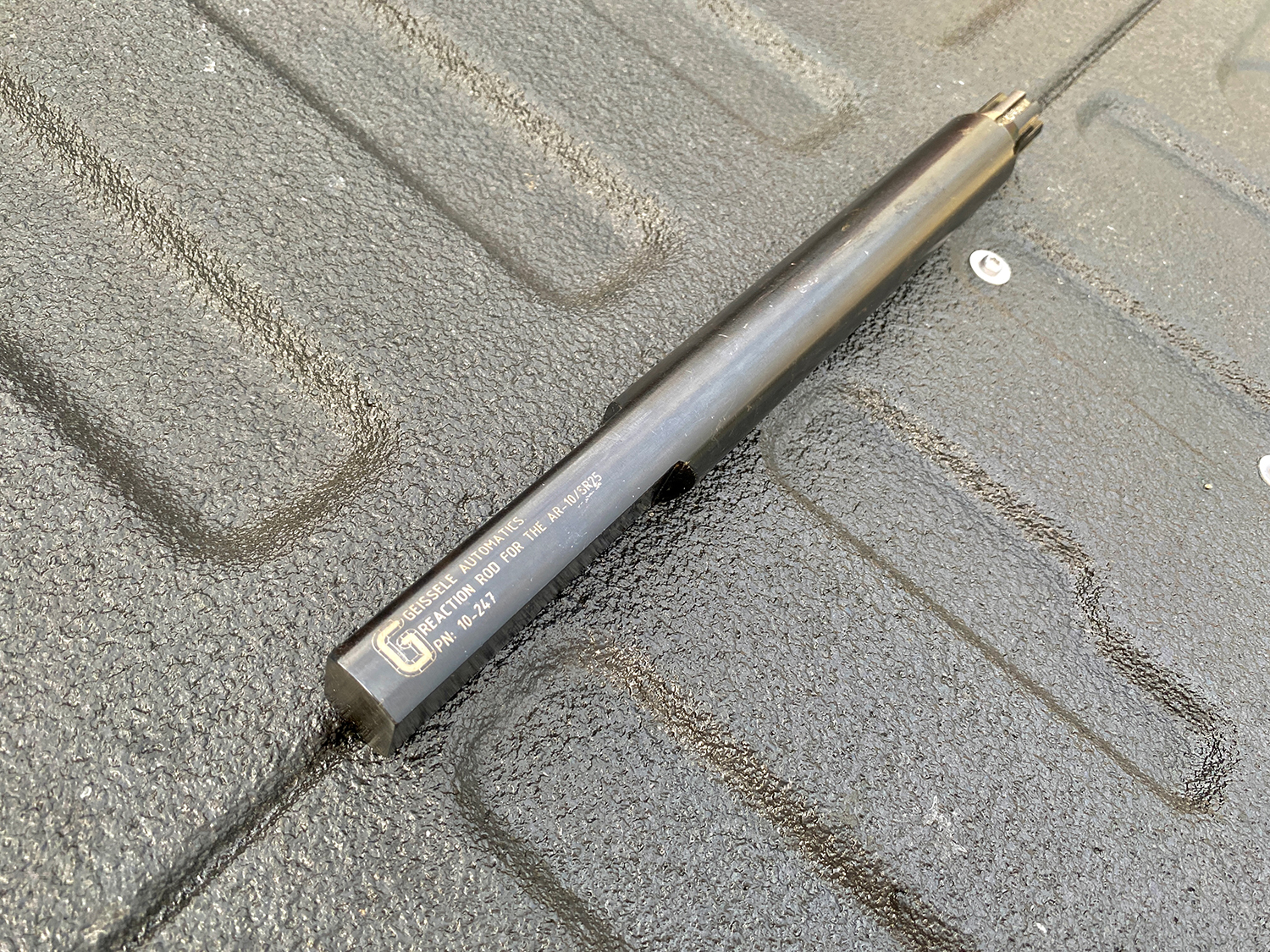 Geissele Automatics - Reaction Rod