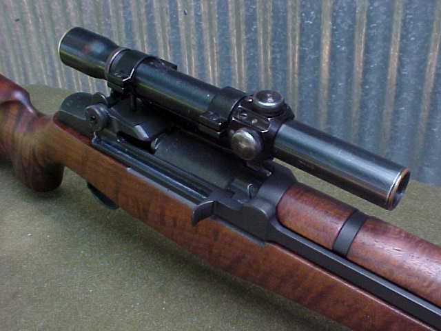 Swedish m/41B - Best Sniper Rifle of World War Two 