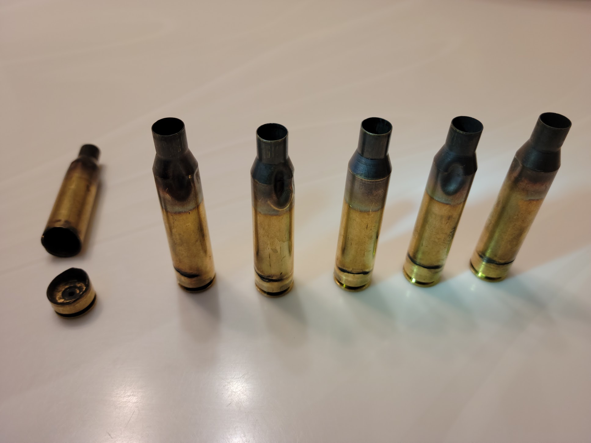 Reloading brass help ??  Long Range Hunting Forum