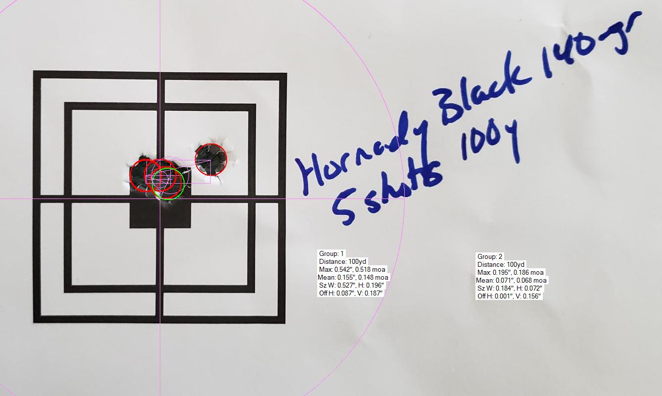 Hornady Black 3 group minus flyer.jpg