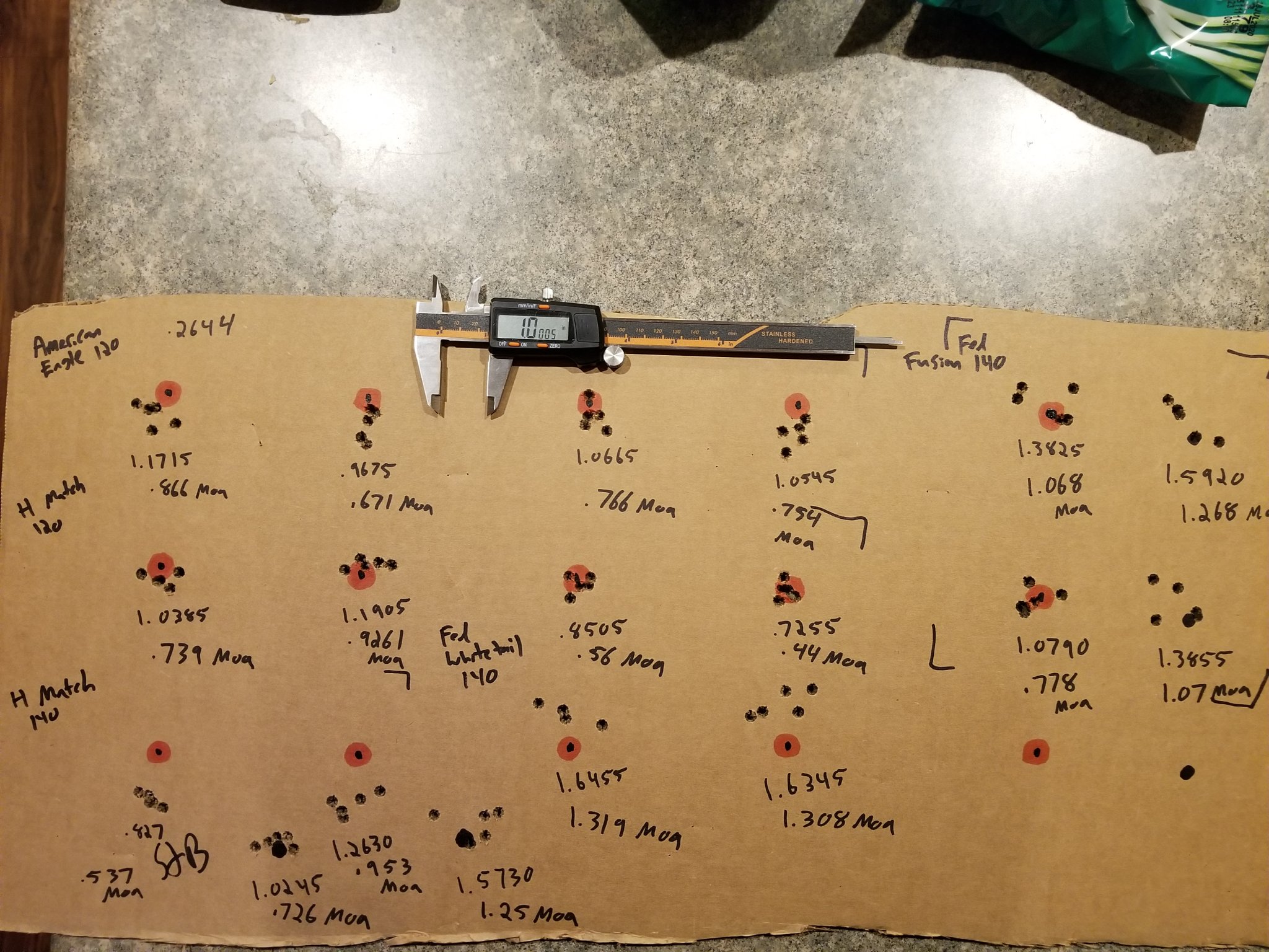 Howa 1500 6-17-20 Velocity Test.jpg