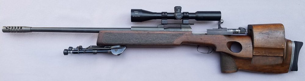 MAUSER SP-2014-133