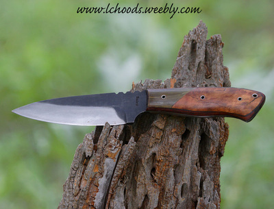 Mora Garberg Tip Modification SEND ME YOUR KNIFE - Bens Outdoor