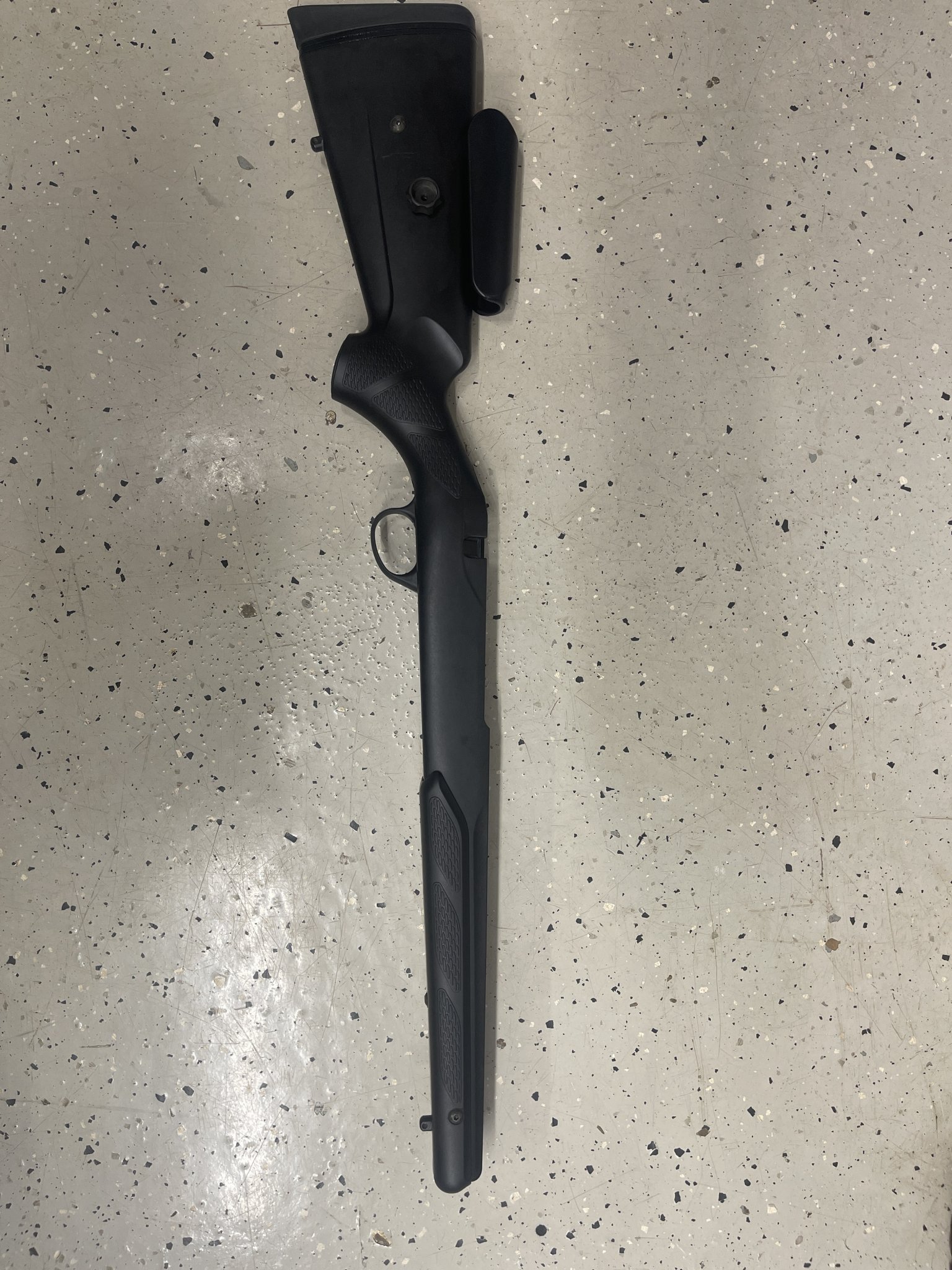 Accessories - Tikka t3 tactical stock | Sniper's Hide Forum