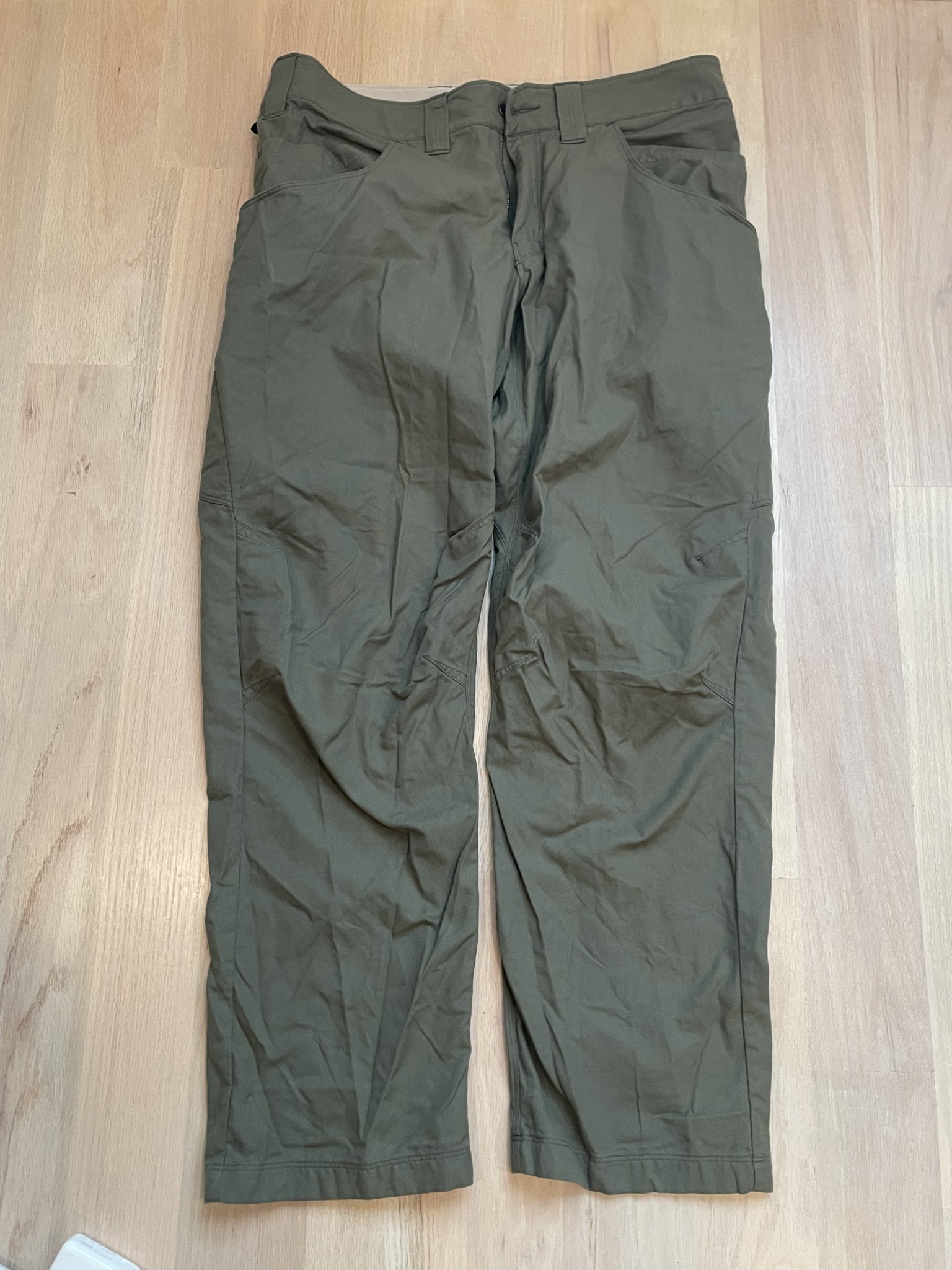 Magpul hot sale softshell pants