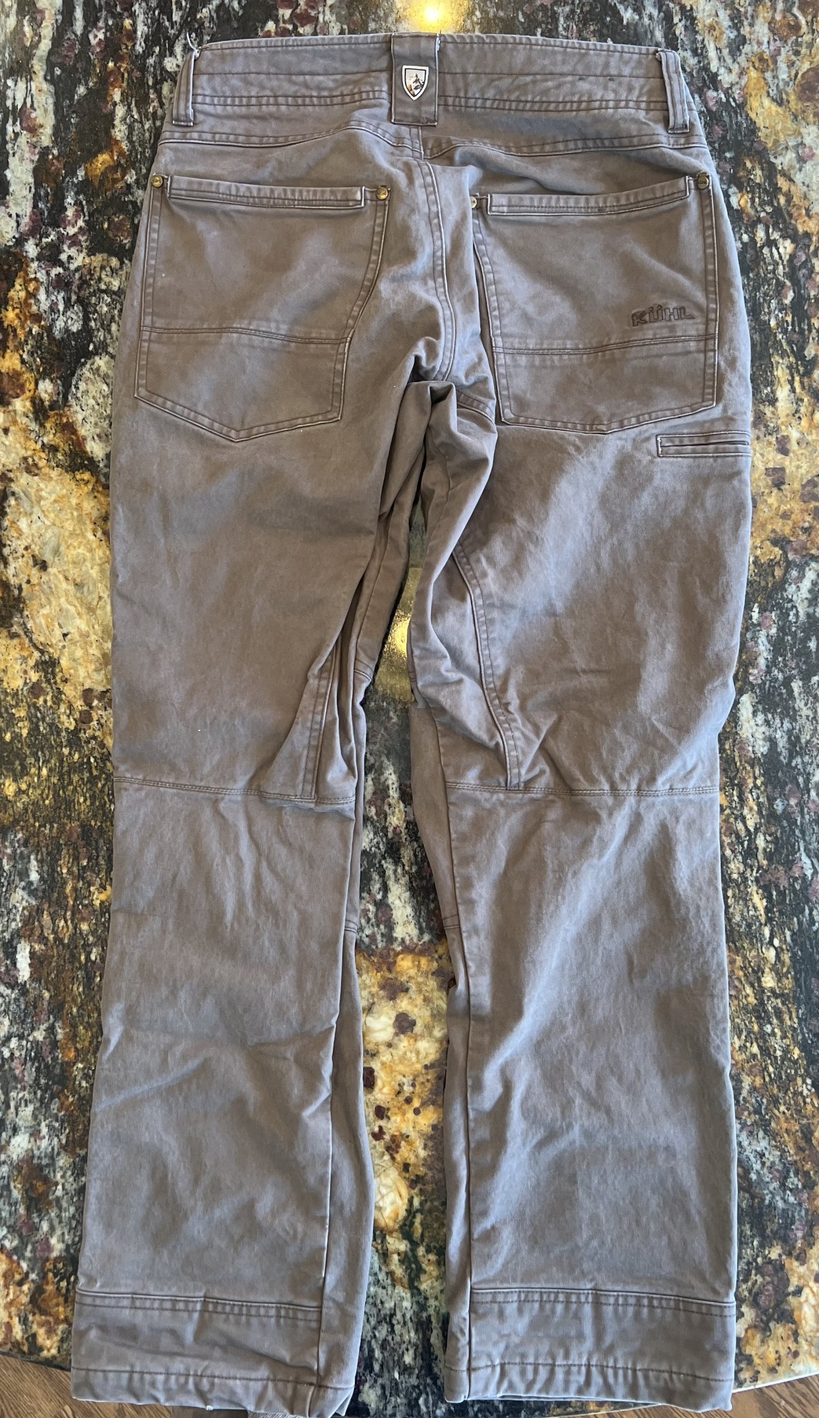 Kuhl Ryder Pant 