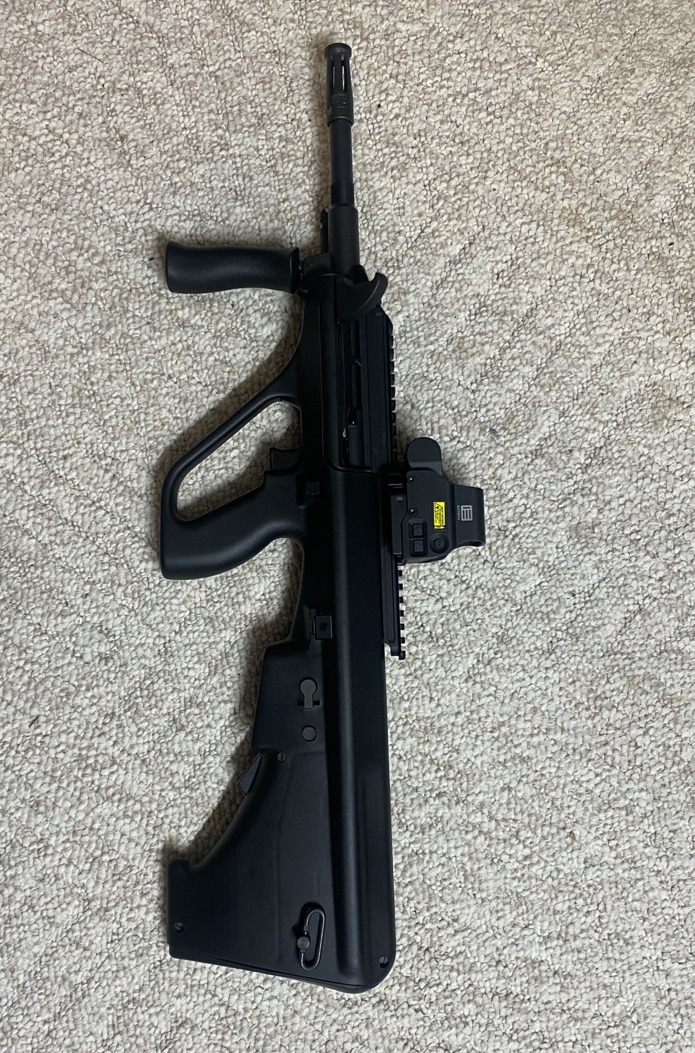 Firearms - Steyr AUG A3 | Sniper's Hide Forum