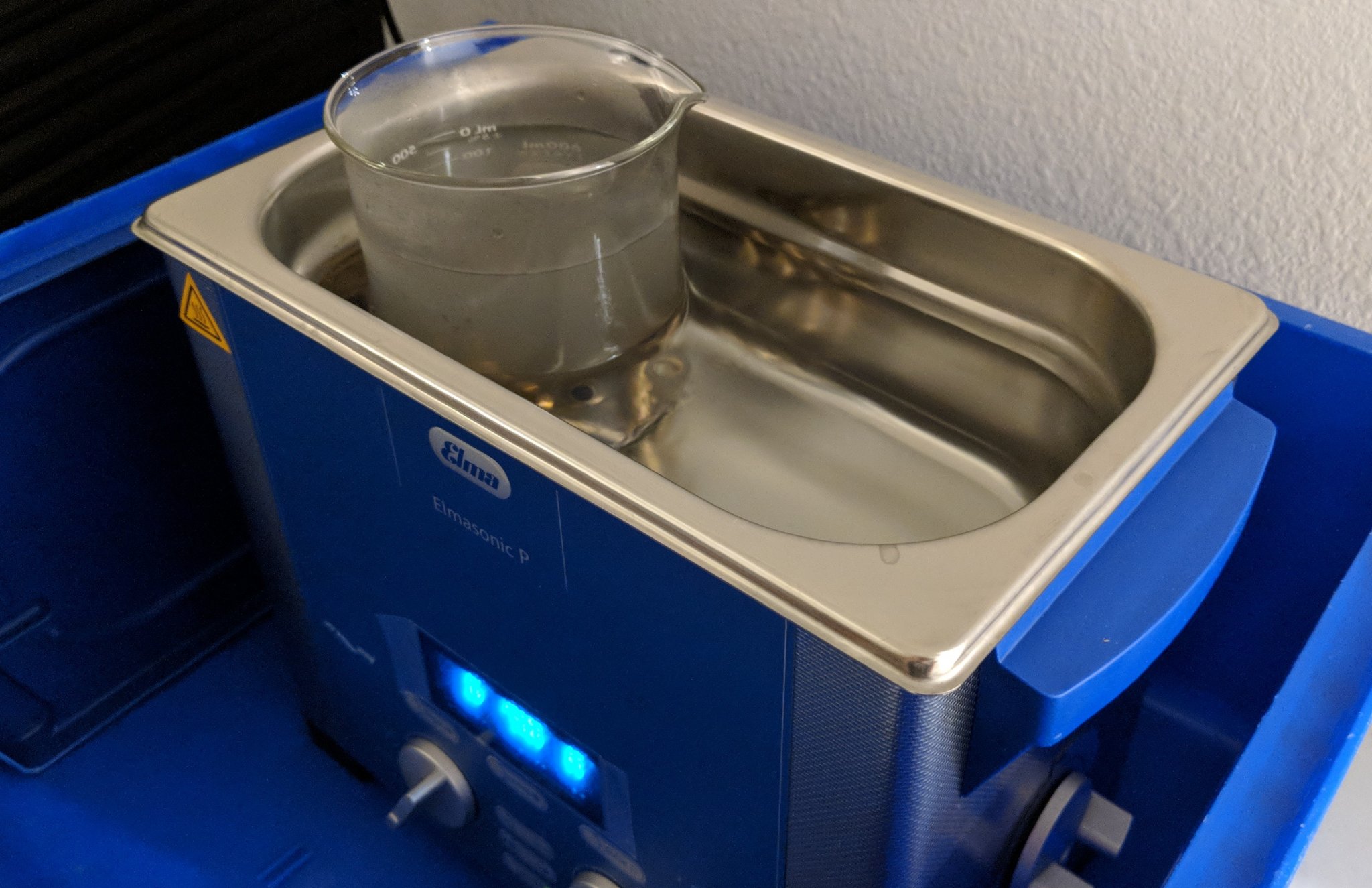 Ultrasonic Cleaning Tips for Brass?