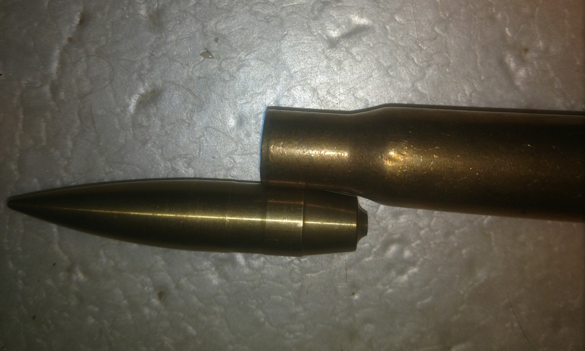 Is .50 BMG dead?  Sniper's Hide Forum