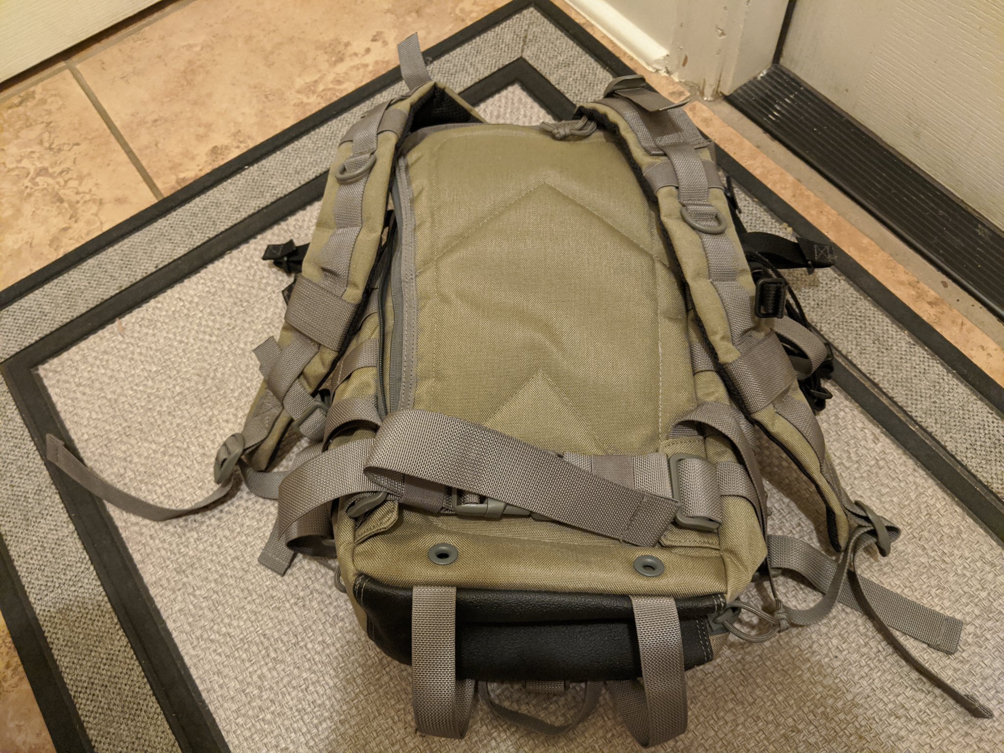 Is the Maxpedition Falcon-II Worth It In 2019?