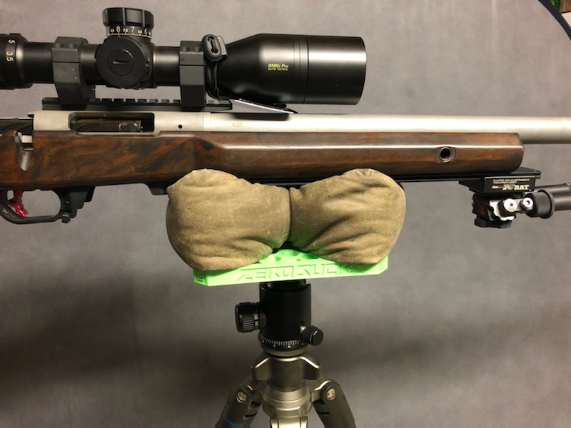 Hunting Tripod Modification (DIY UPGRADE) 