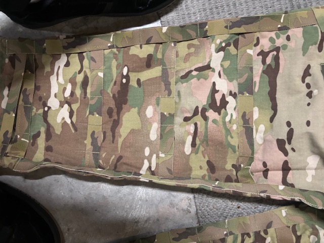 Accessories - Ghillie Base Set Crye Multicam | Sniper's Hide Forum