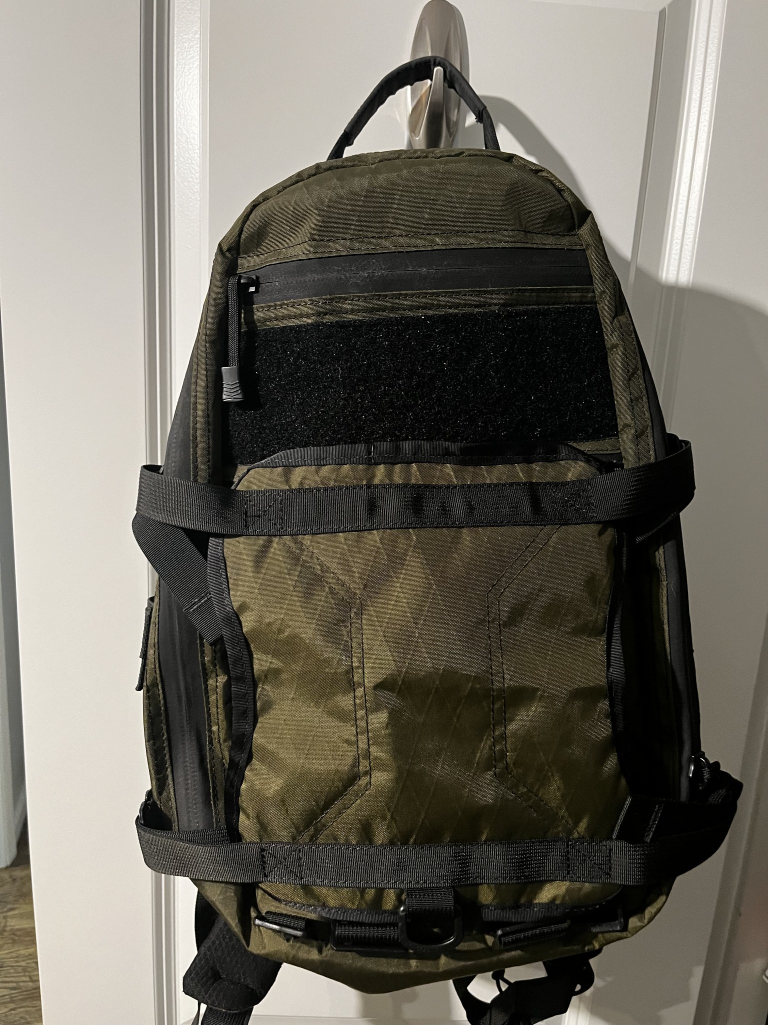 SOLD - Tad Lightspeed Backpack | Sniper's Hide Forum