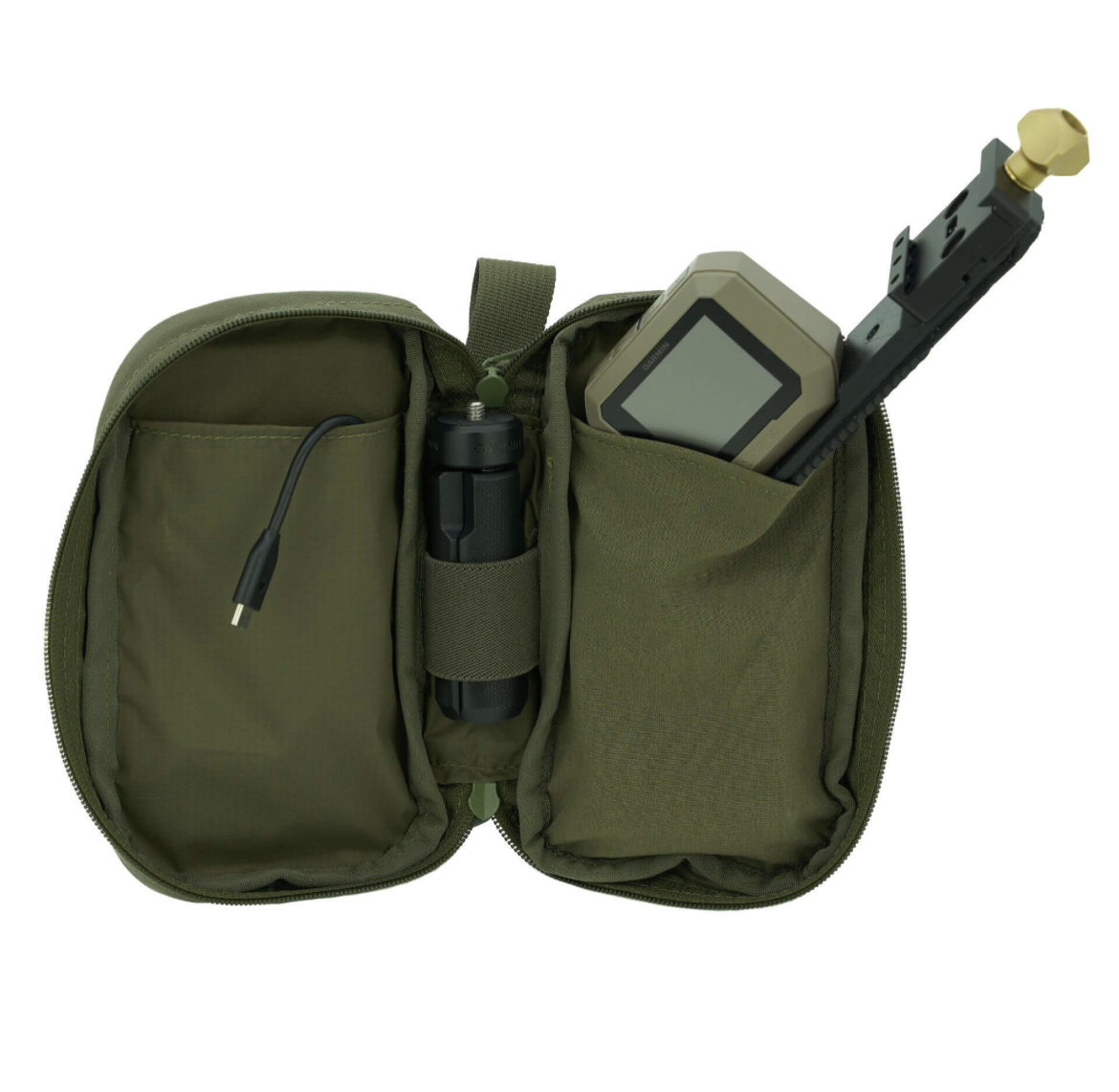 Product Review: Field & Stream 360 Pro Molle Tackle Bag - Game & Fish