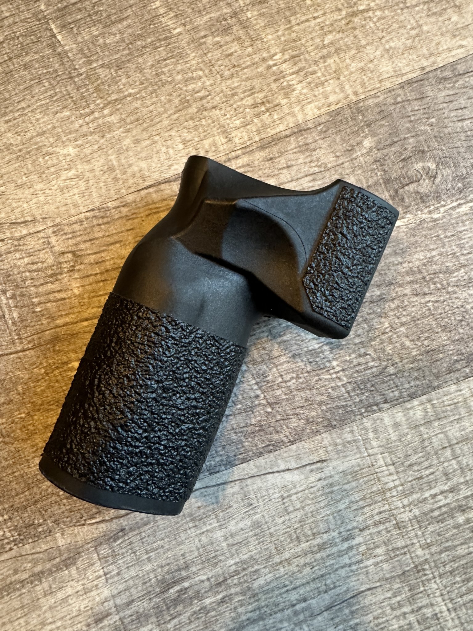 MPA EVG Grip (Enhanced Vertical Grip) - MasterPiece Arms, Inc.