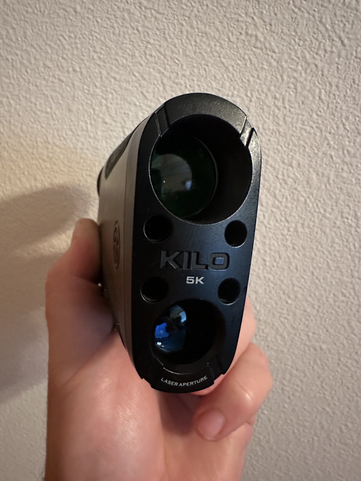 Sig Sauer Kilo5K - Applied Ballistics Rangefinder