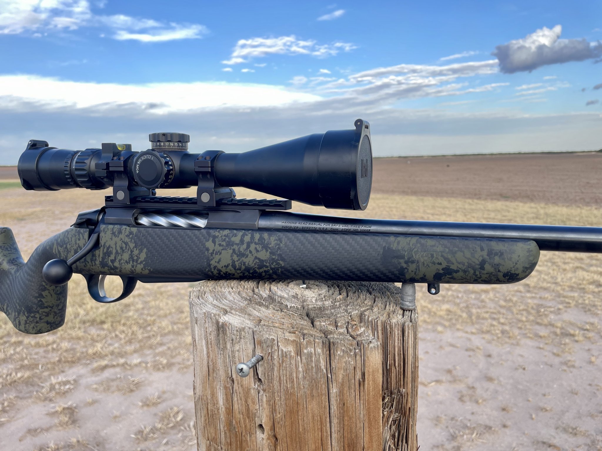 16-18 inch shorty rifles | Page 63 | Sniper's Hide Forum